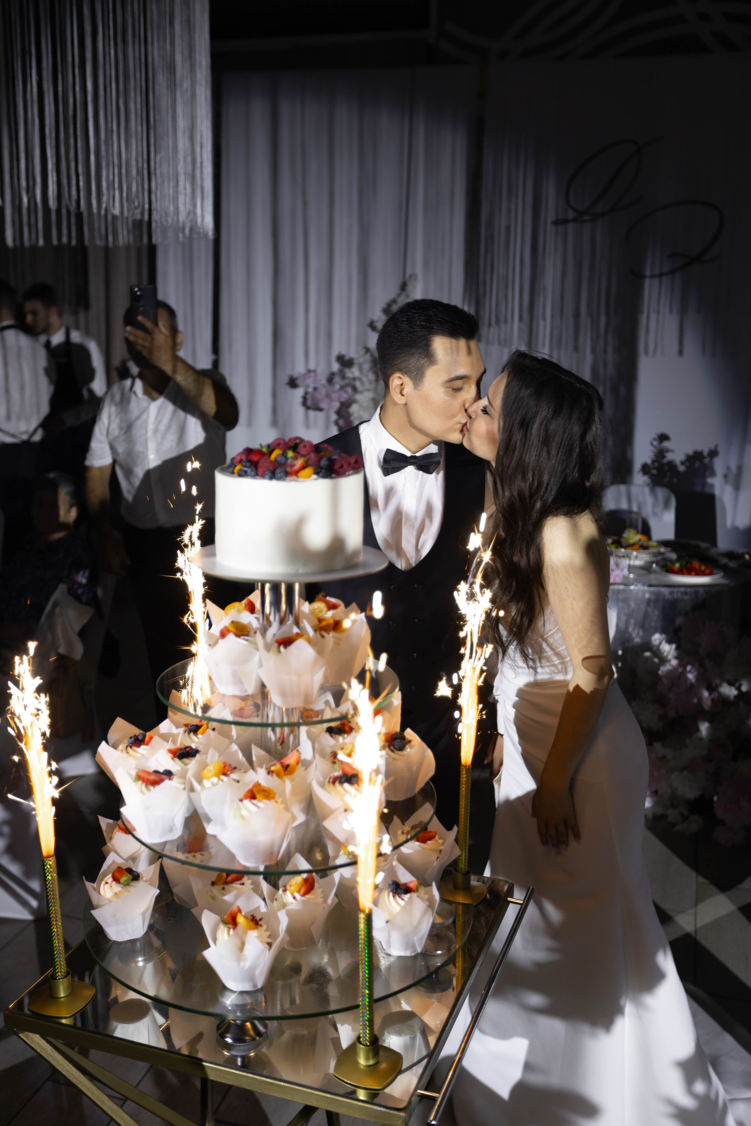 Данис Эльвира. Фотограф Александр Литвинов