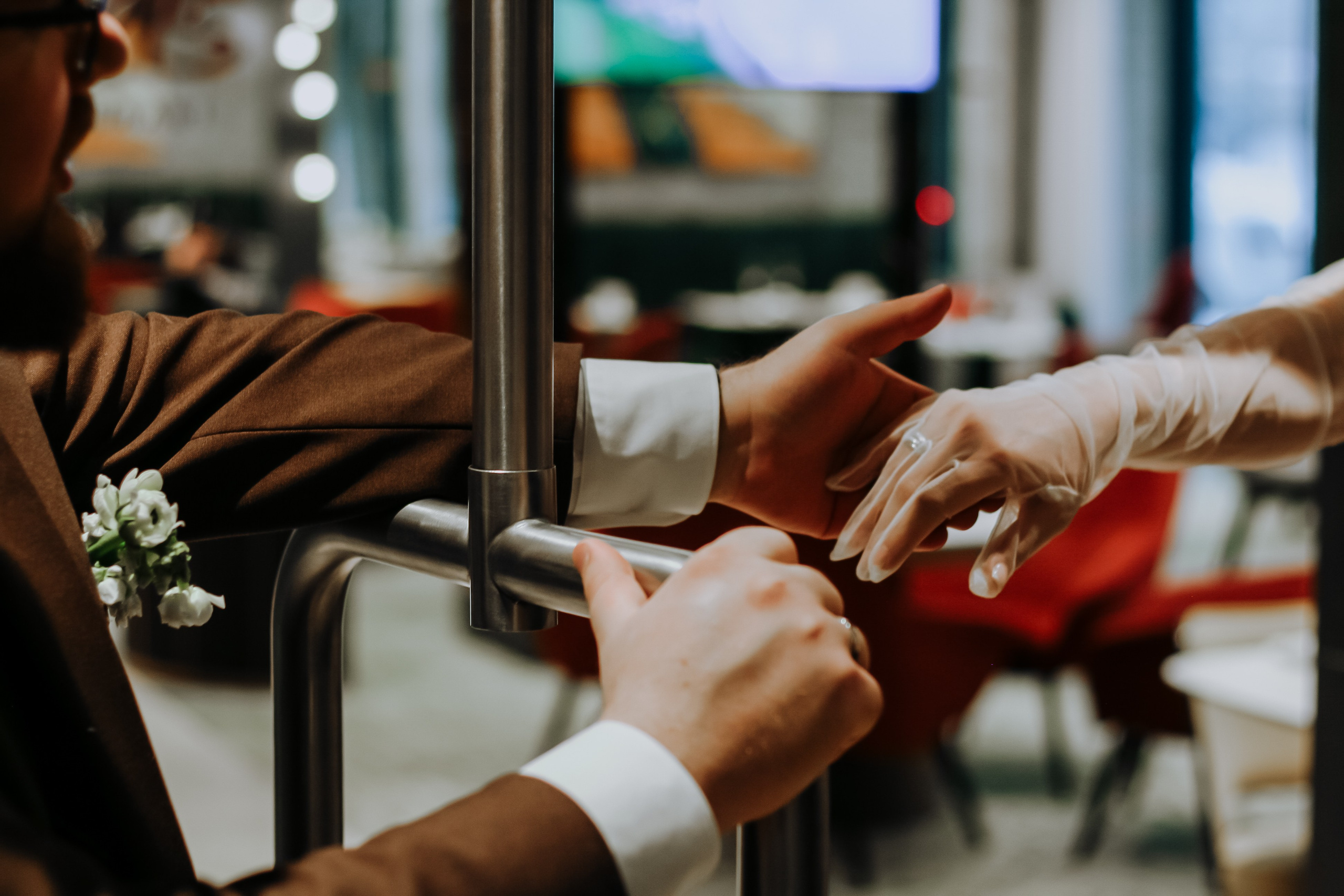 Свадебная история Олеси и Никиты. Семейный фотодуэт Ирина и Николай Власьевы. Фотосессии в Новосибирске