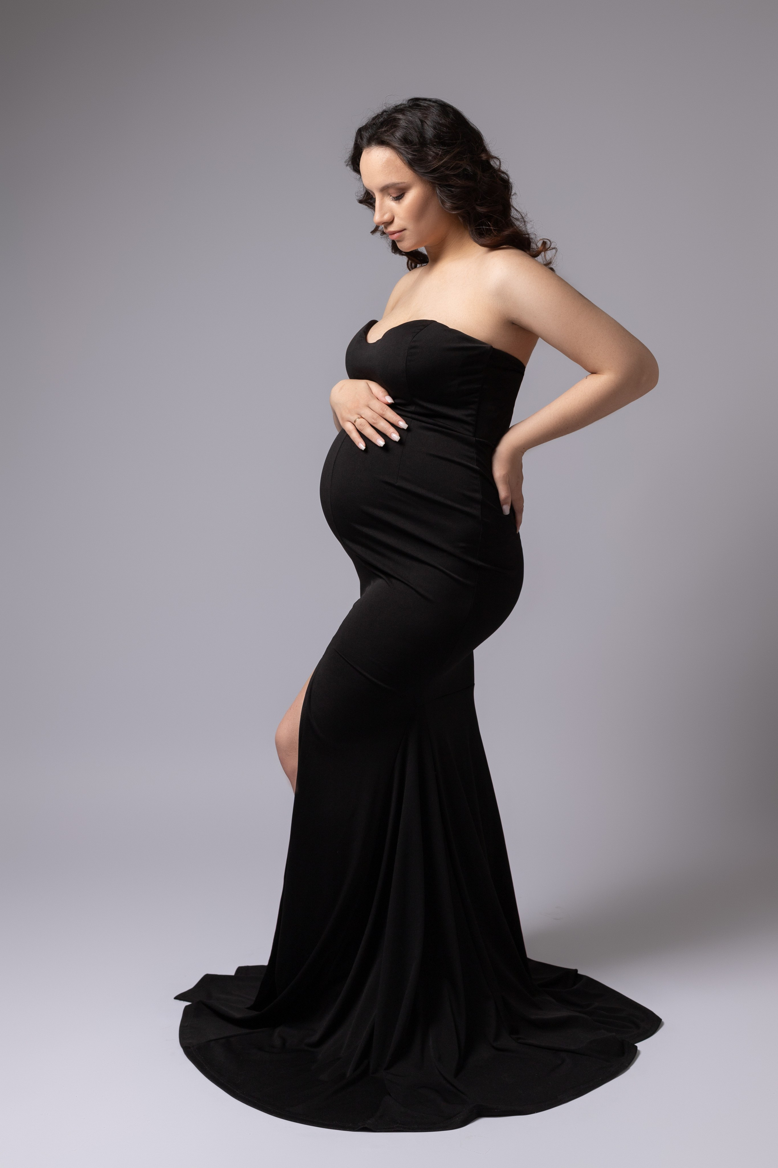 Съемка беременности Оренбург. Фотограф новорожденных, детский фотограф в г. Оренбурге Екатерина Козлова