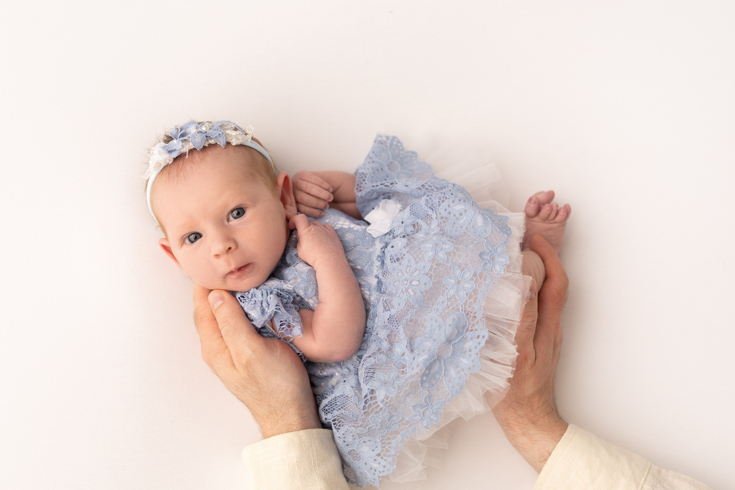 Съемка новорожденных. Фотограф новорожденных, детский фотограф в г. Оренбурге Екатерина Козлова