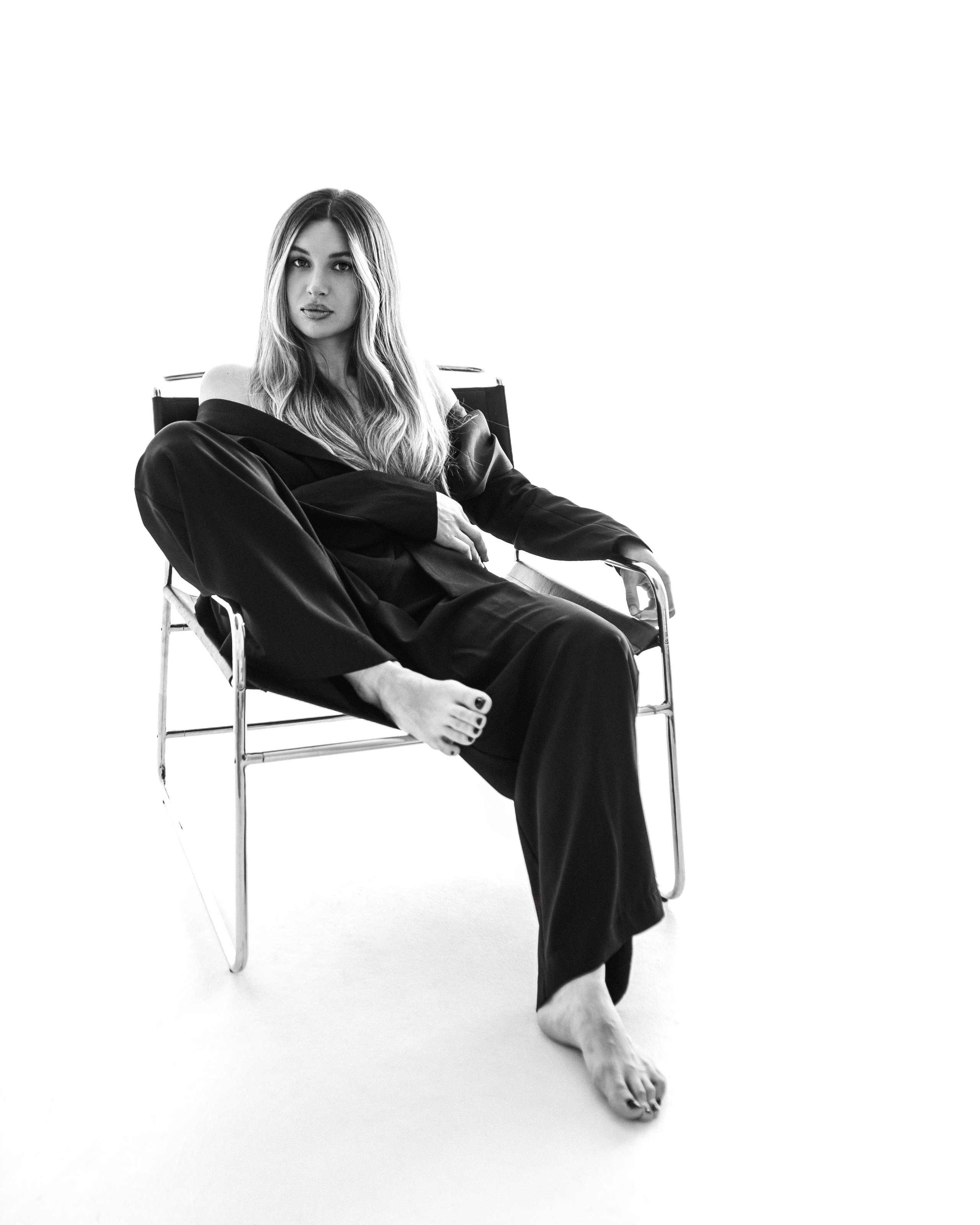 Darii. Alena Gribkova