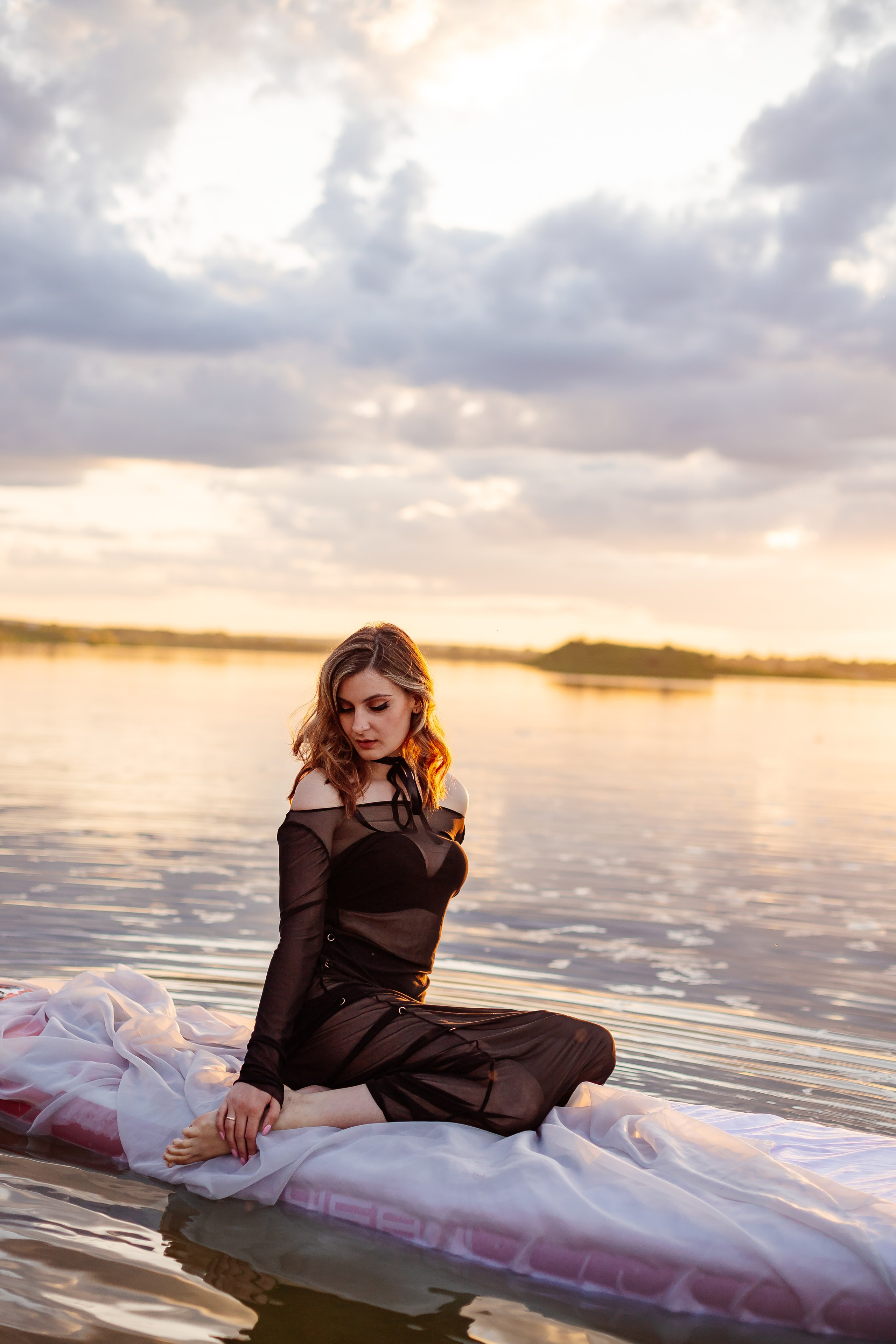 Лето.Крылья. Фотограф Калуга