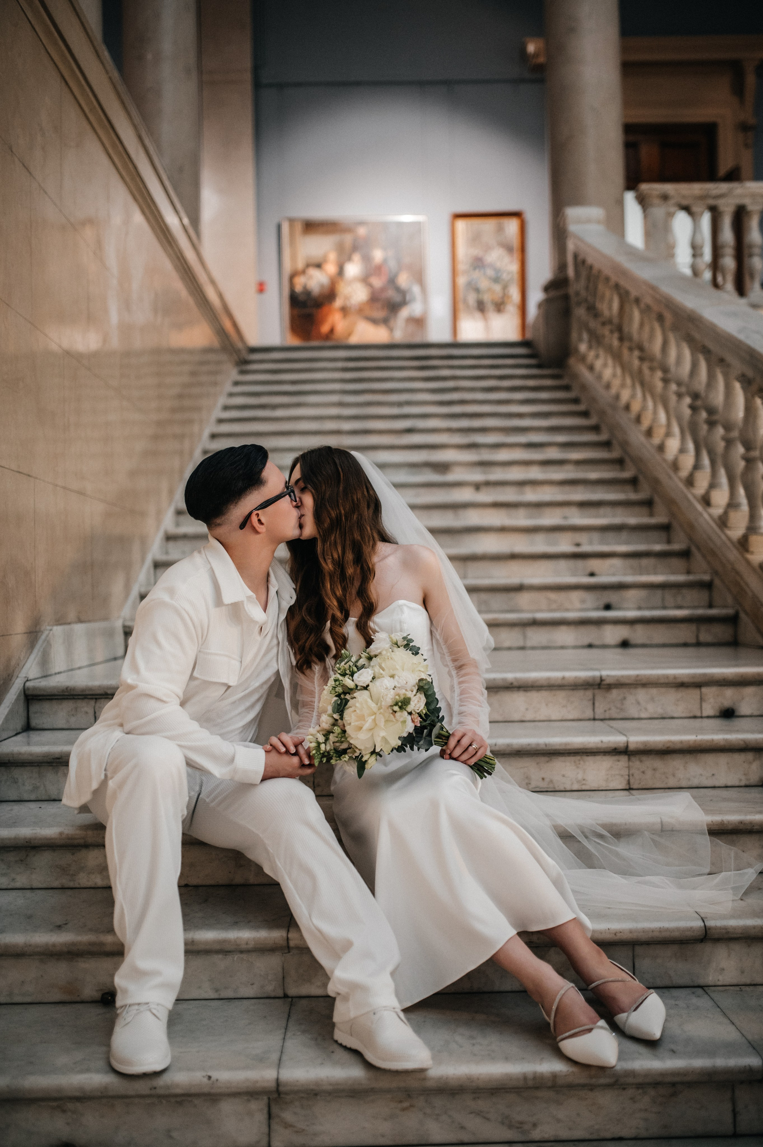 Гена-Юля, лето 2025. Главная