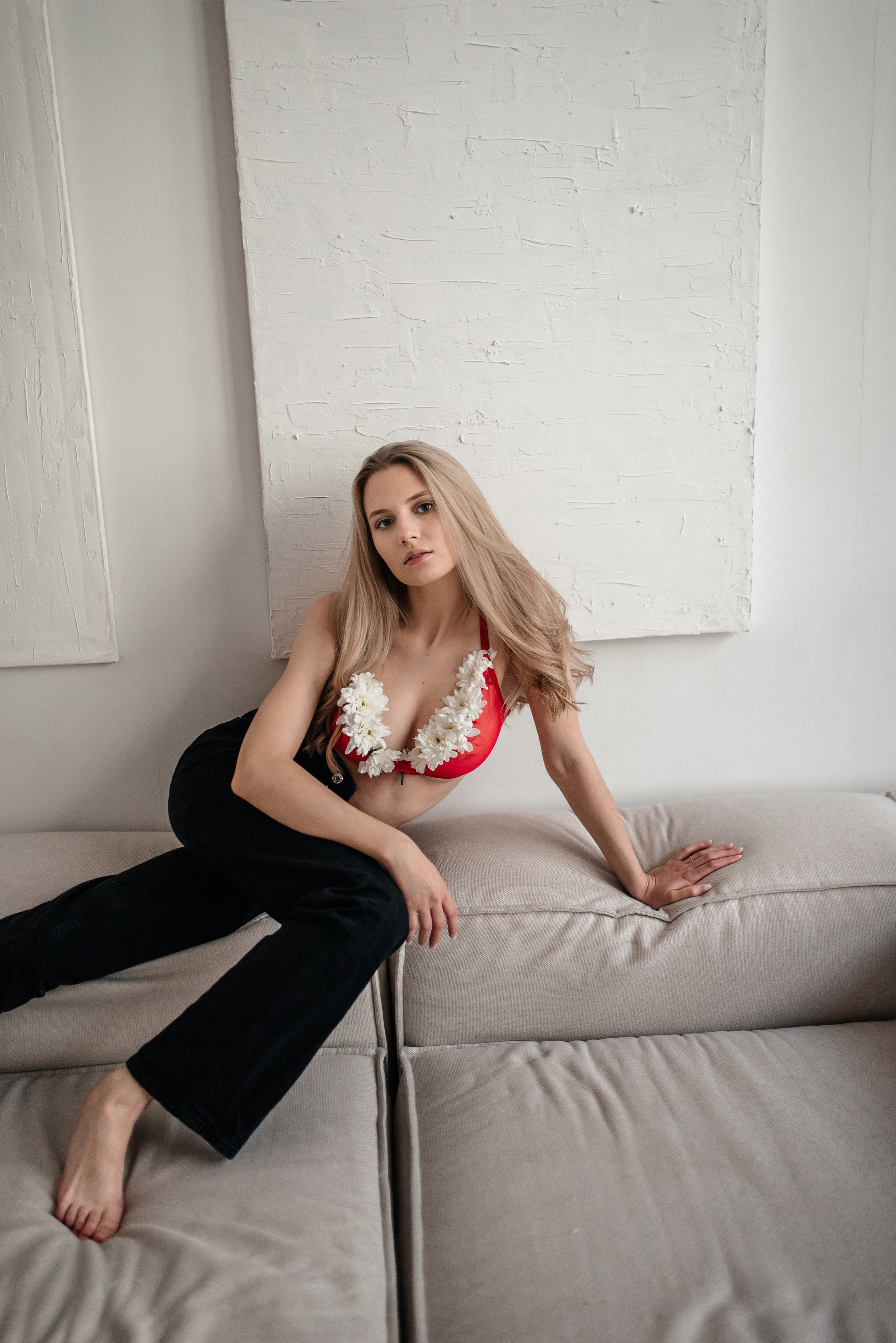 Диона, 2024. Главная