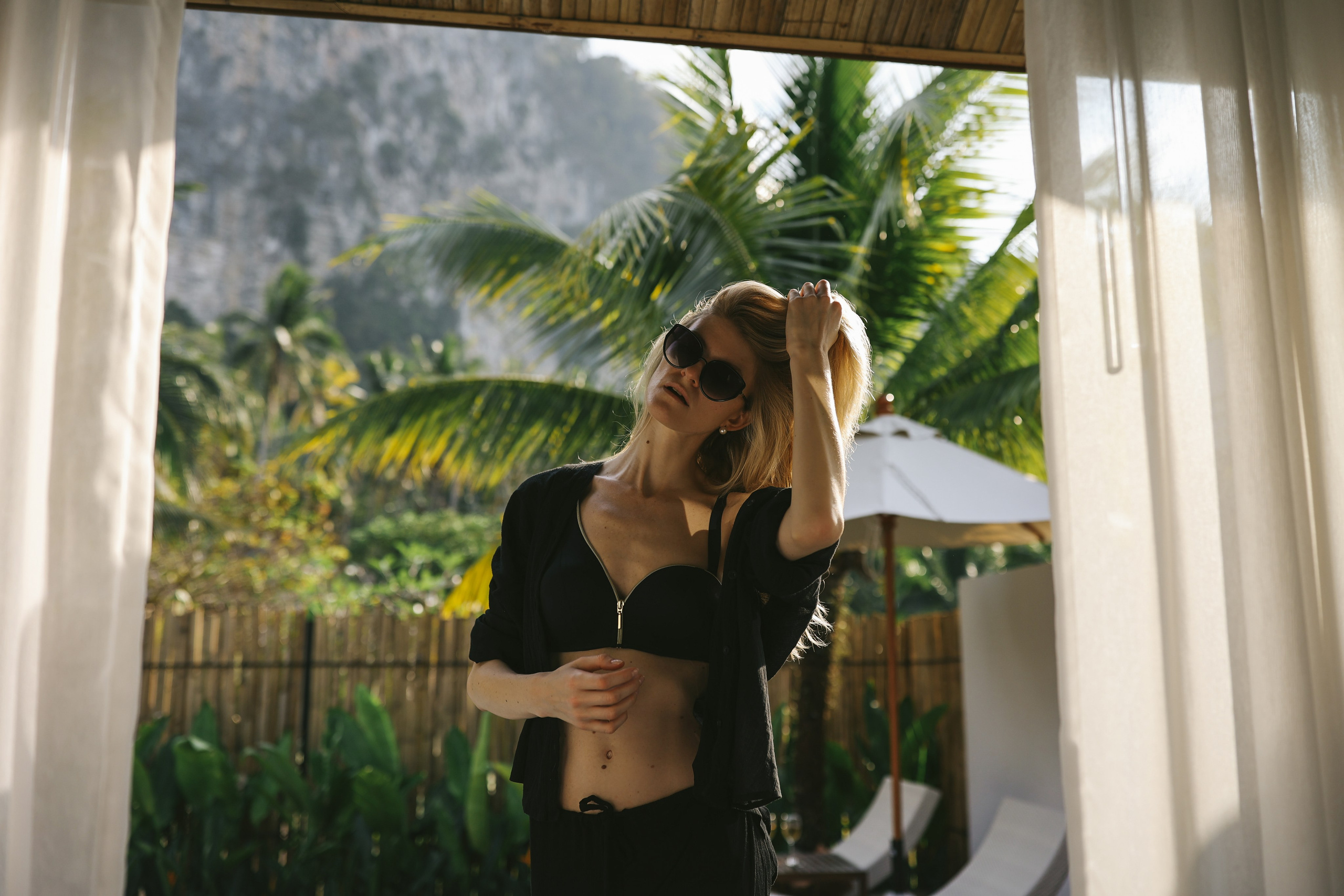 Thailand / Ban Sainai Resort. Ekaterina Buneeva Photography