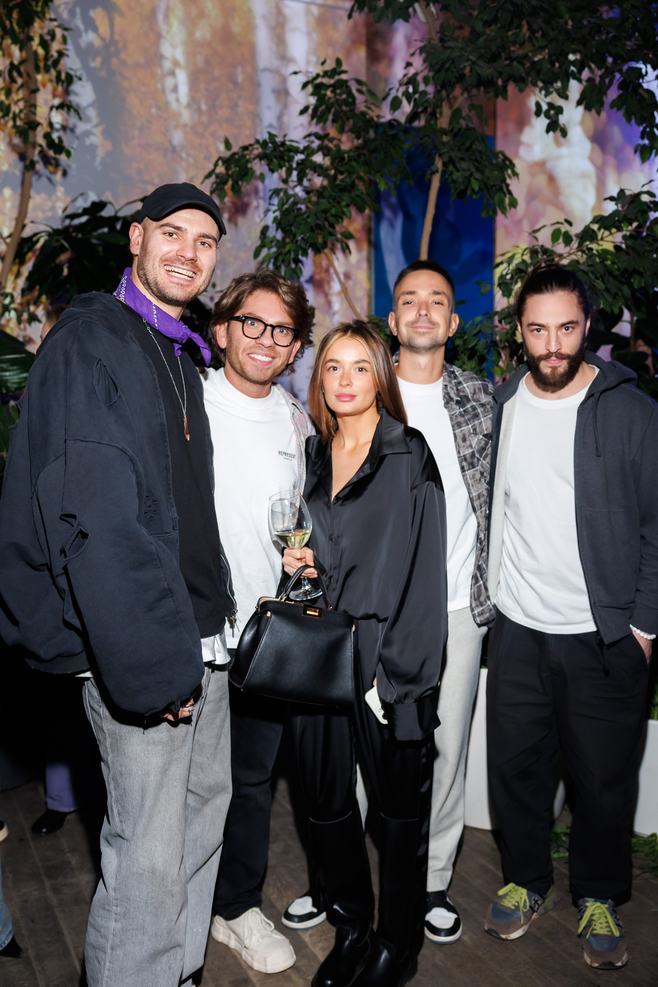 Дом Культур. Фотограф Москва. Репортажная съемка, портрет, бизнес-портрет