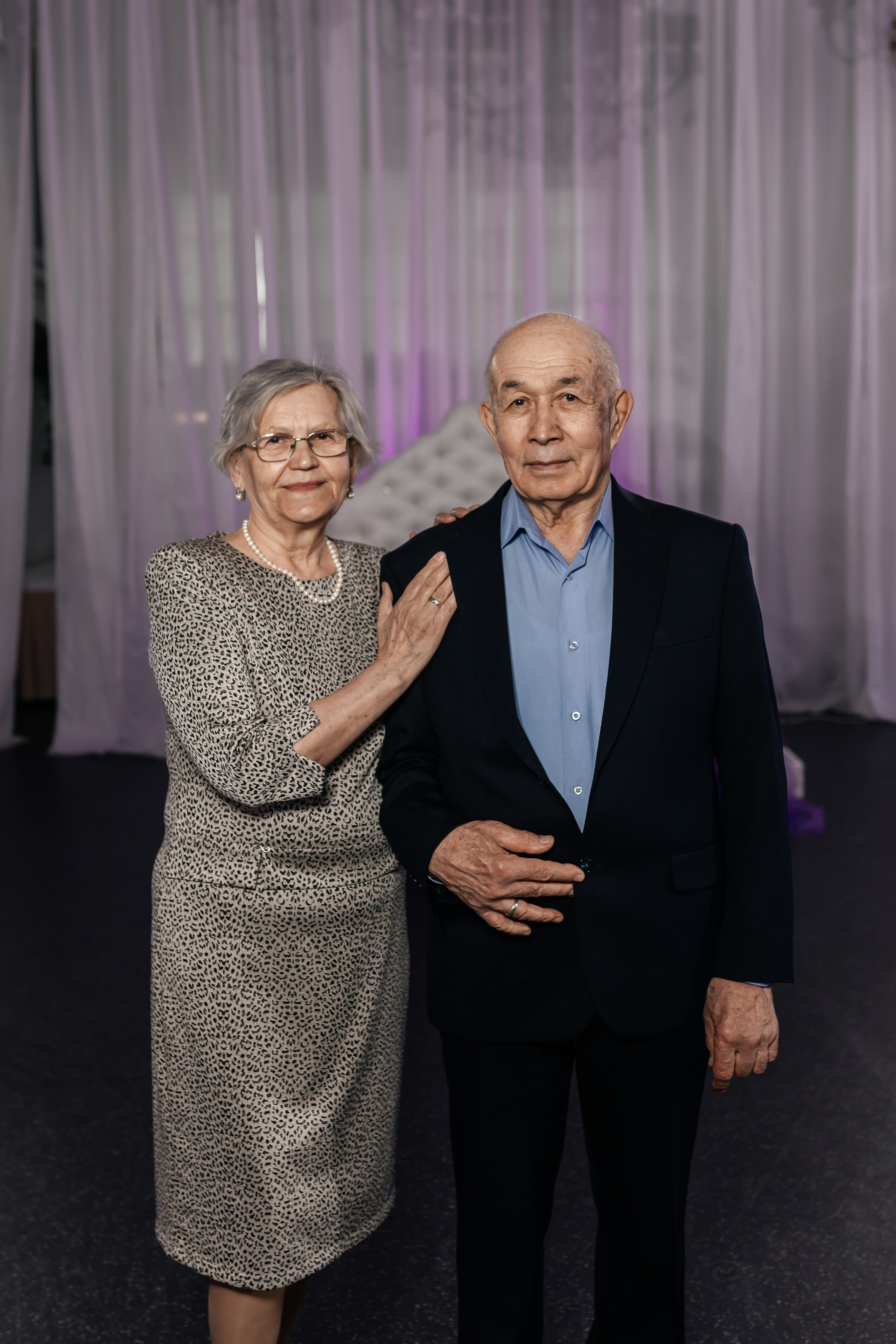 Свадьба Михаила и Эльвиры. Банкет. Марина Шаймухаметова. Фотограф в Уфе