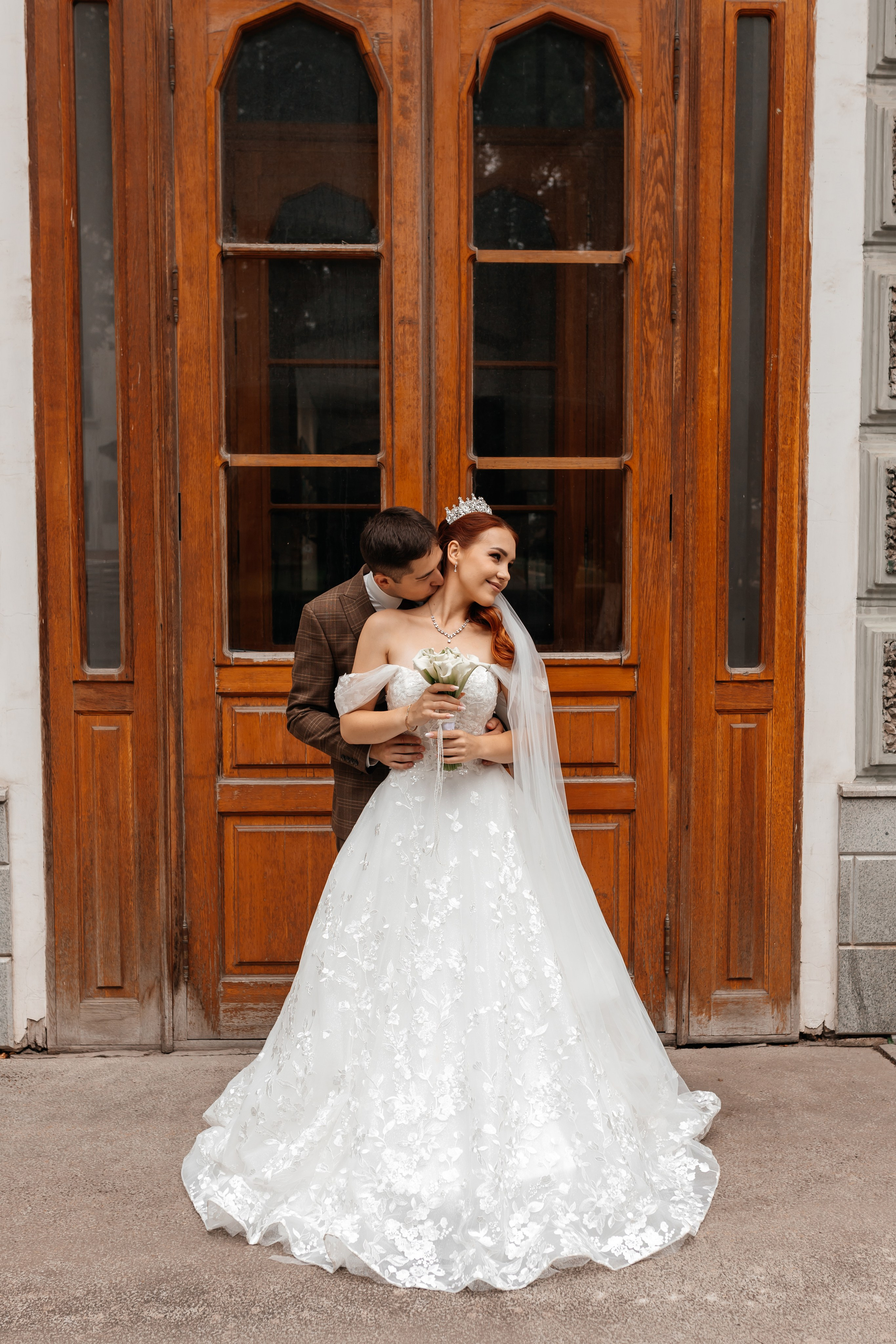 Альмир и София. Марина Шаймухаметова. Фотограф в Уфе