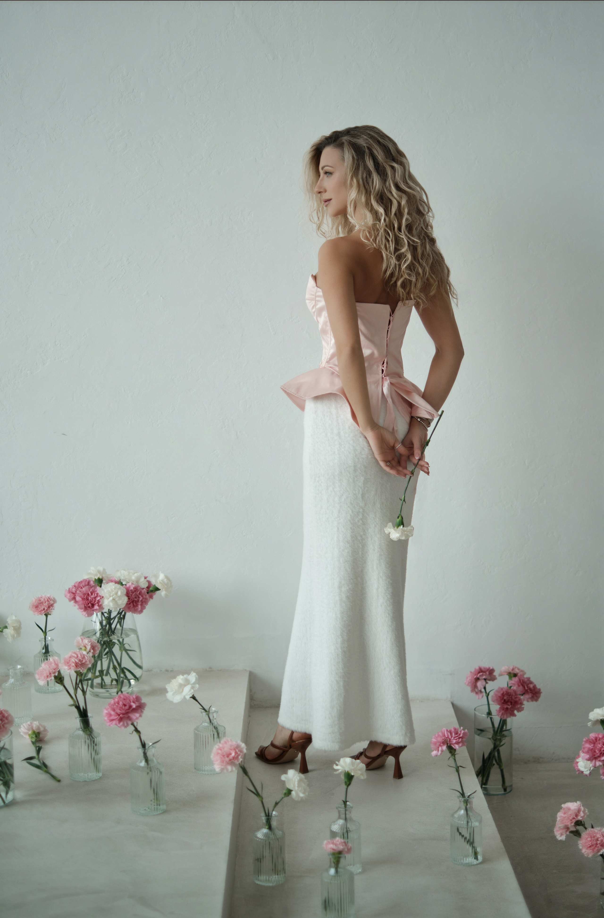 Фотосессия девушки в челябинке фотограф. Свадебный фотограф Челябинск Кристина Кулецкая