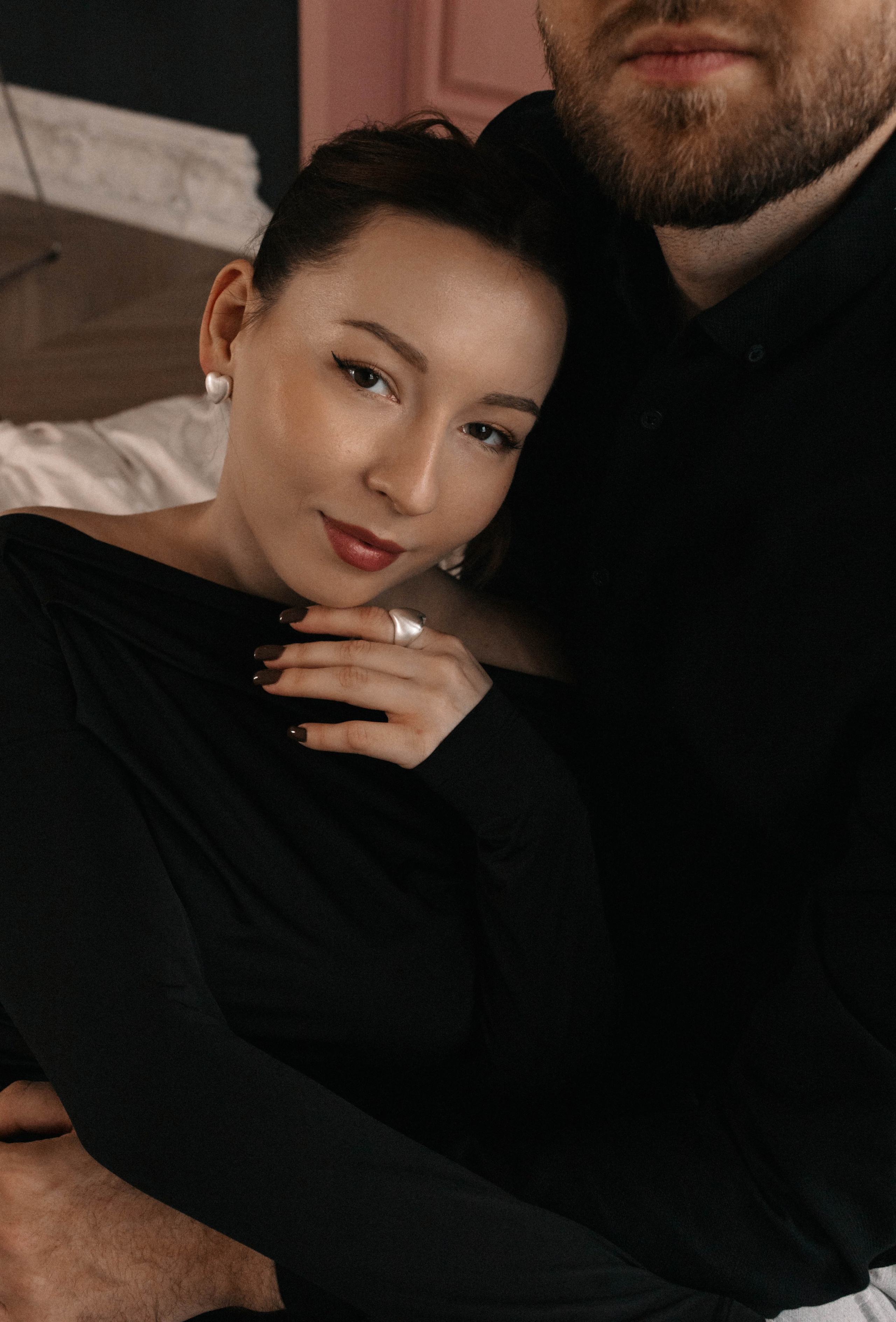 Портфолио. Главная