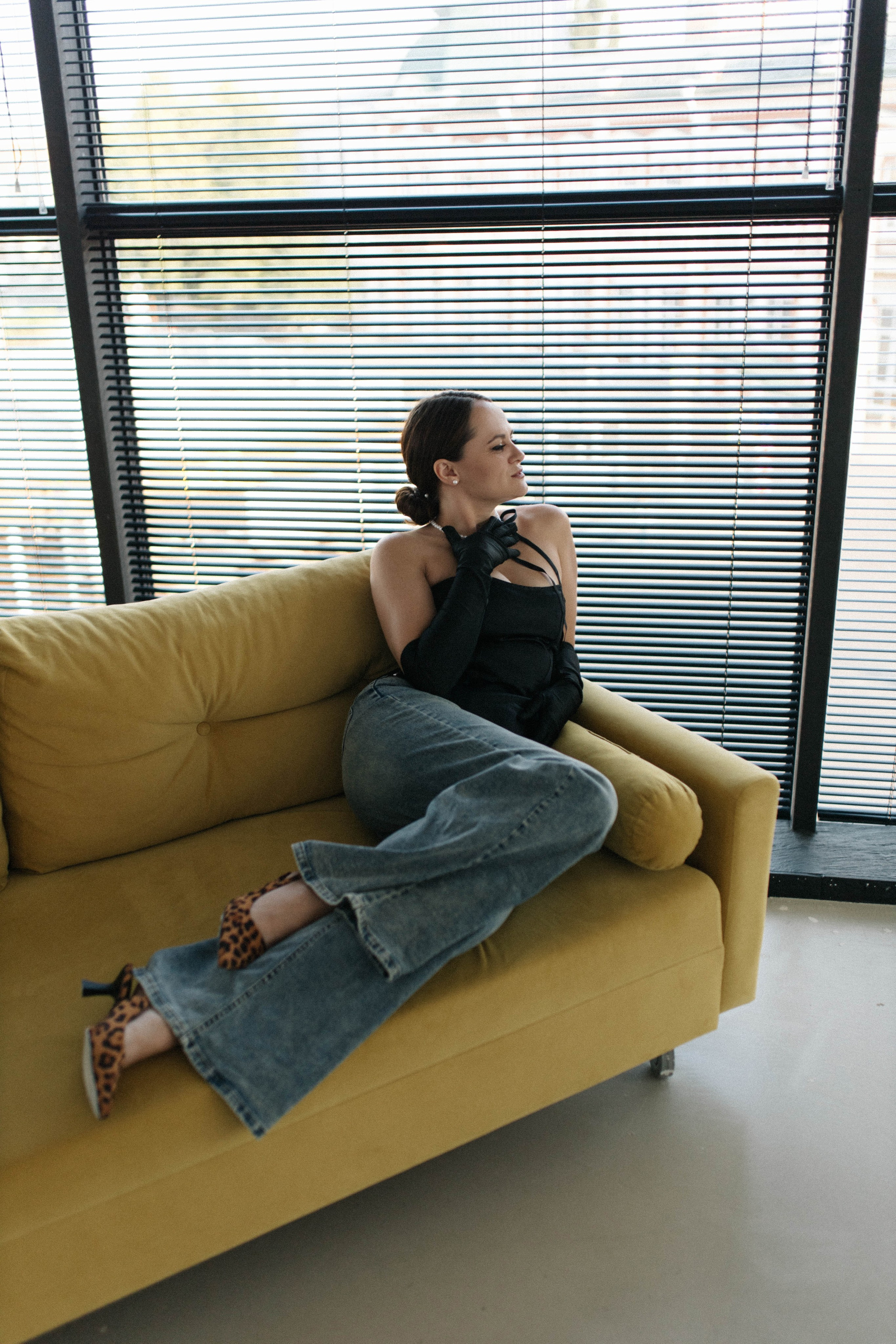 Портфолио. Главная