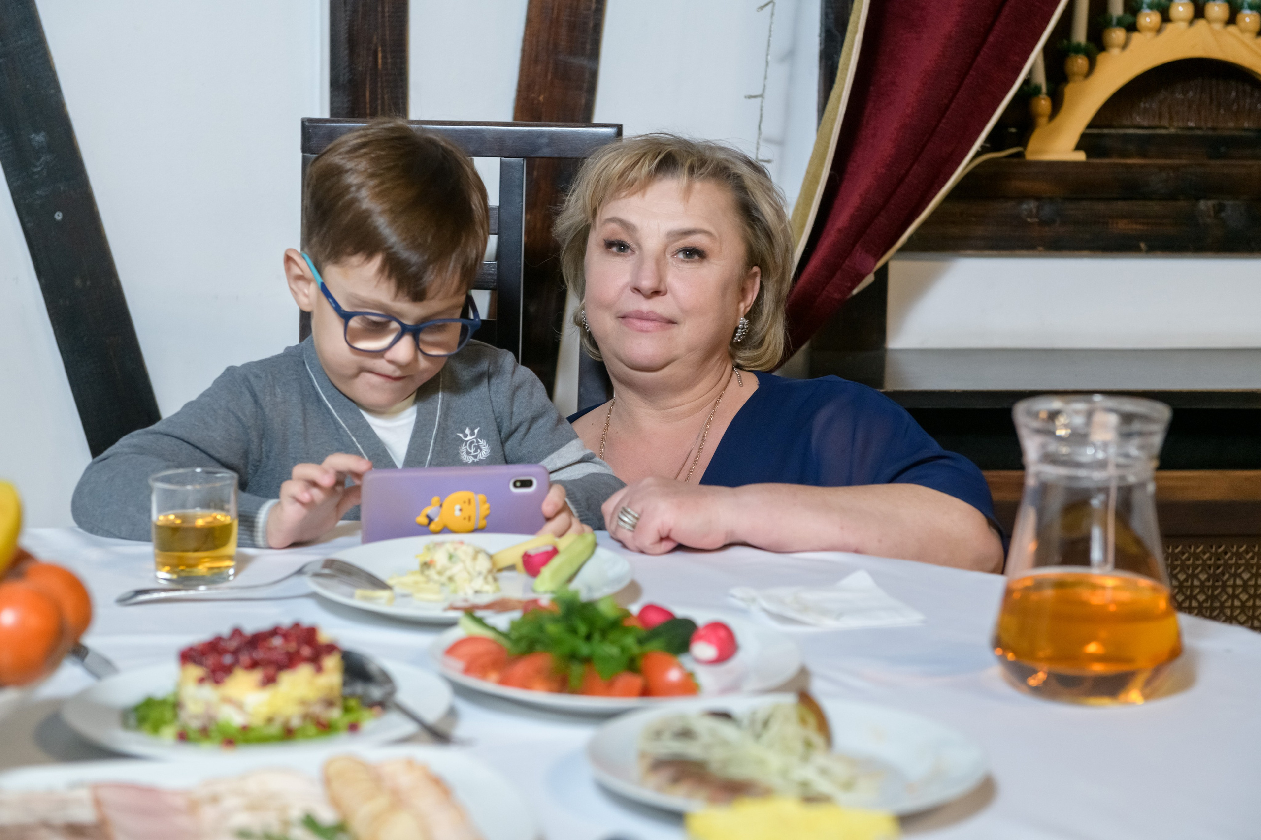 День рождения Риты. Фотограф в Ростове-на-Дону Маркер Елена