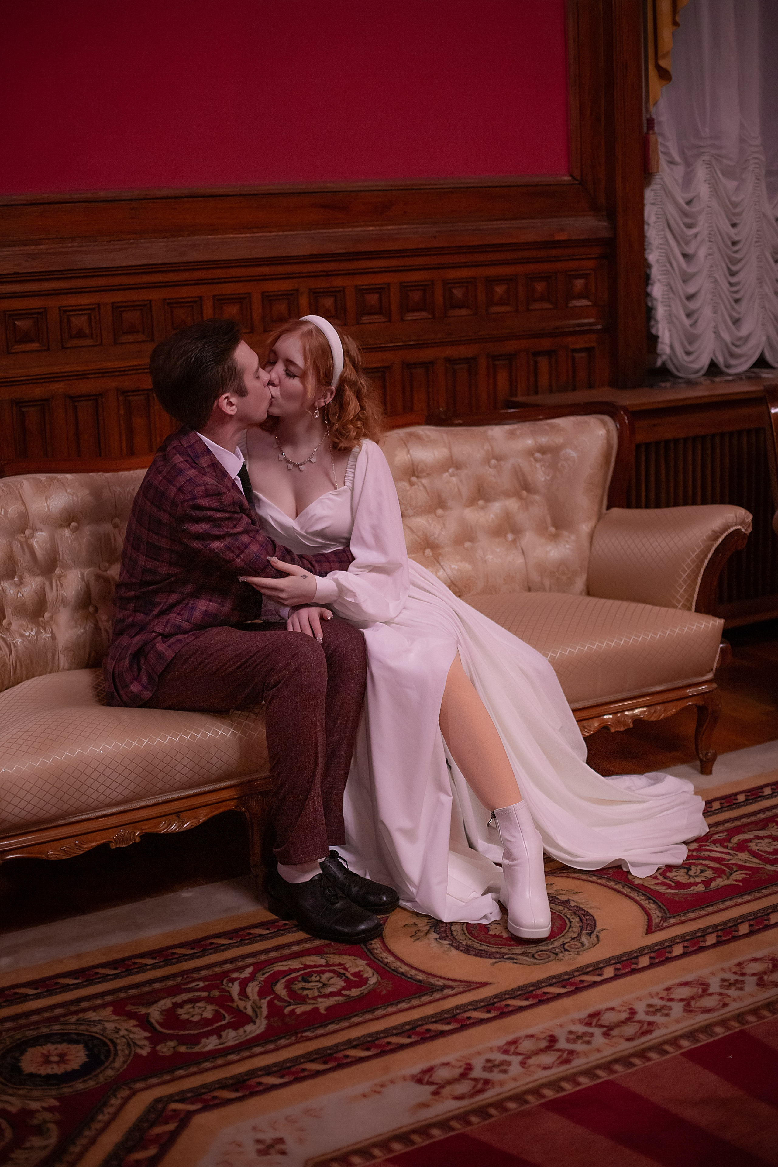 Эдуард и Елизавета. Фотограф Анастасия, СПб: живые семейные и женские фотосессии без позирования, наполненные эмоциями