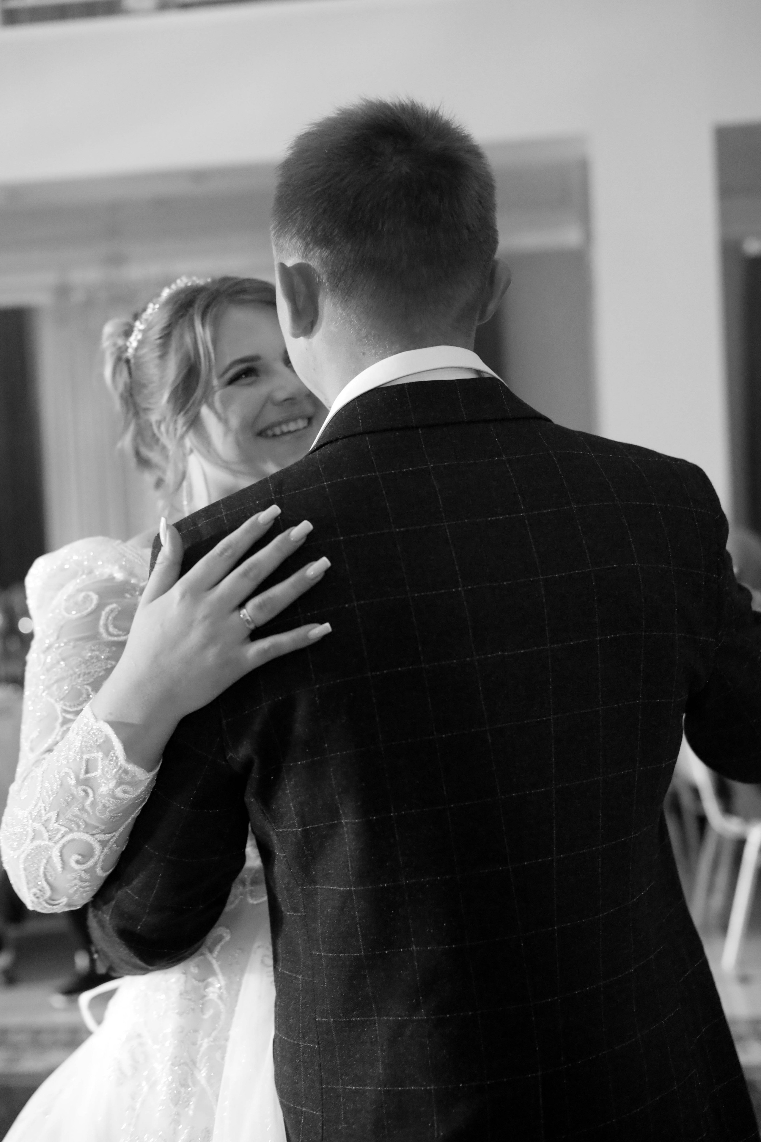 Роман и Ангелина. Свадебный фотограф ростовская область