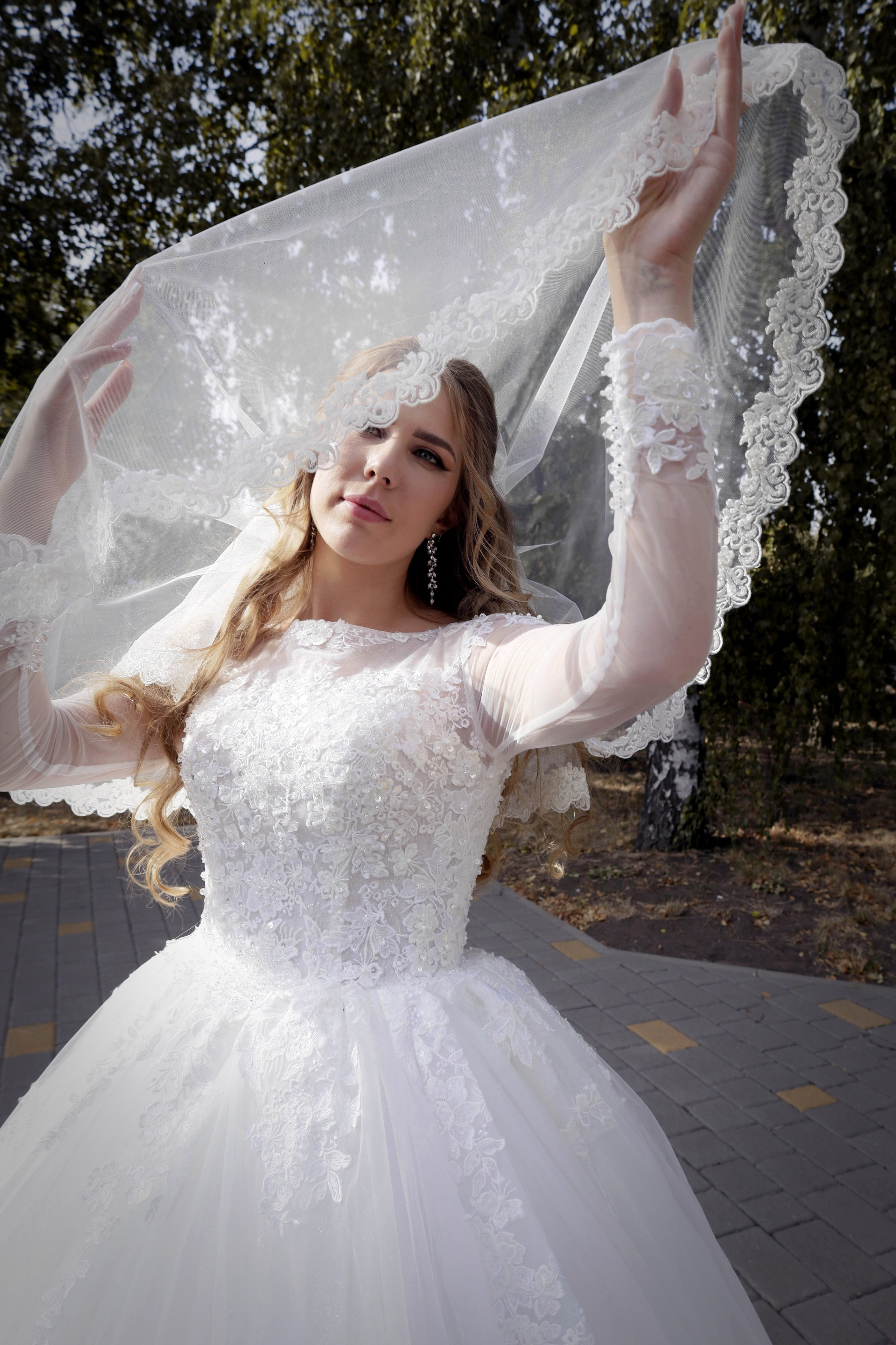 Алина и Дмитрий г. Шахты 31 августа 2024. Свадебный фотограф ростовская область