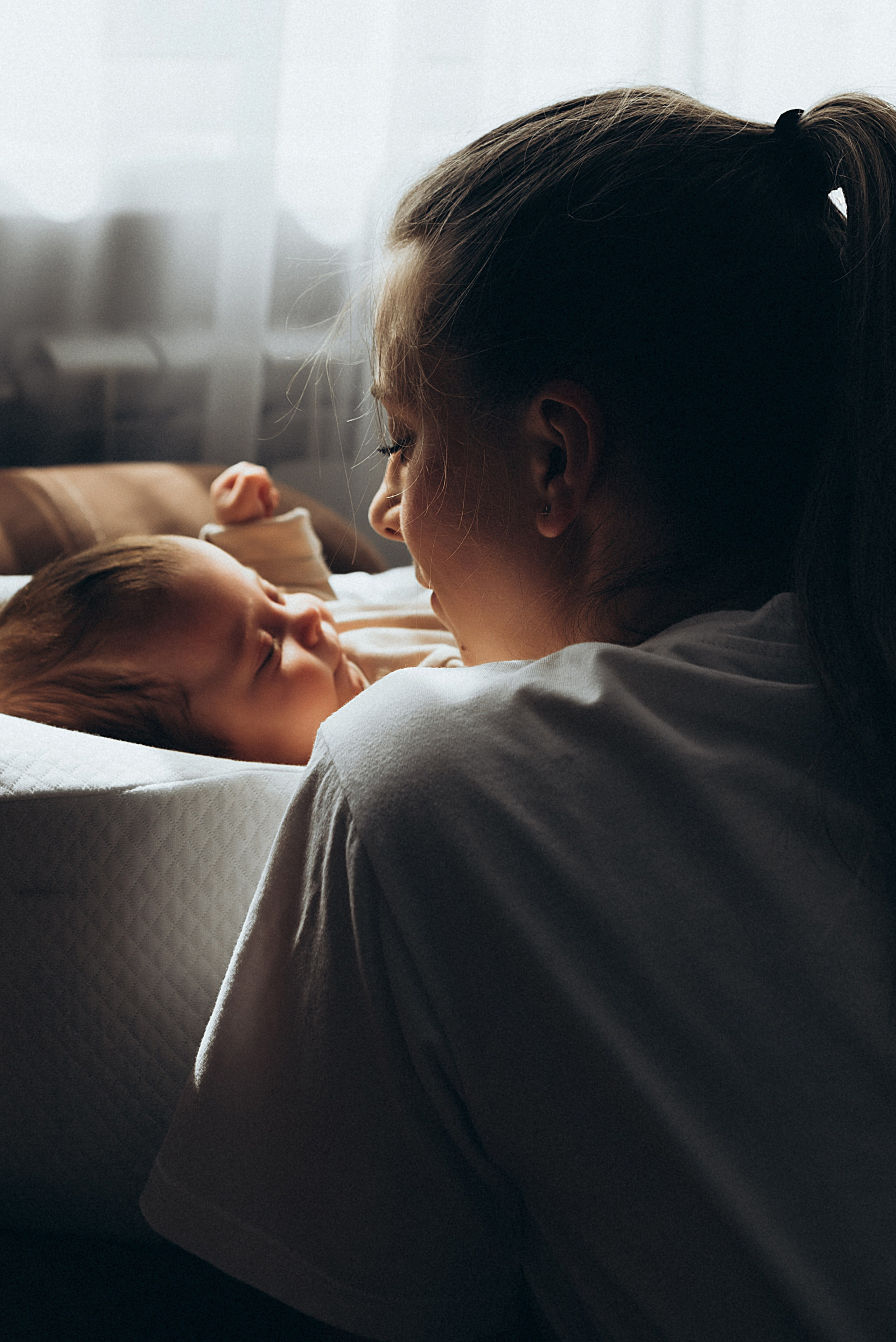 Кусочек счастья. Семейный и детский фотограф в Белгороде Ольга Сорока