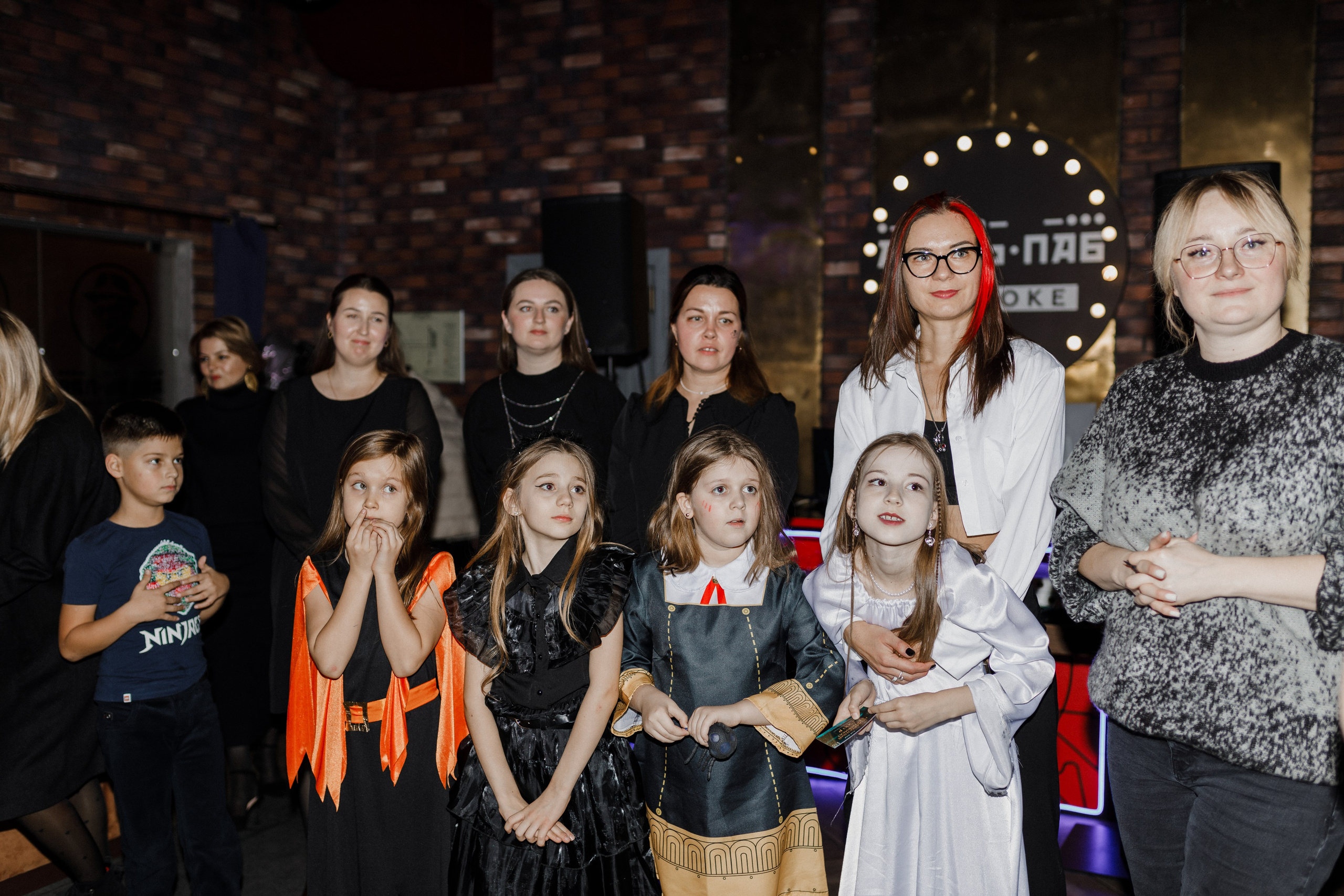 Квиз I MOM'S. Свадебный фотограф. Москва и Московская Область