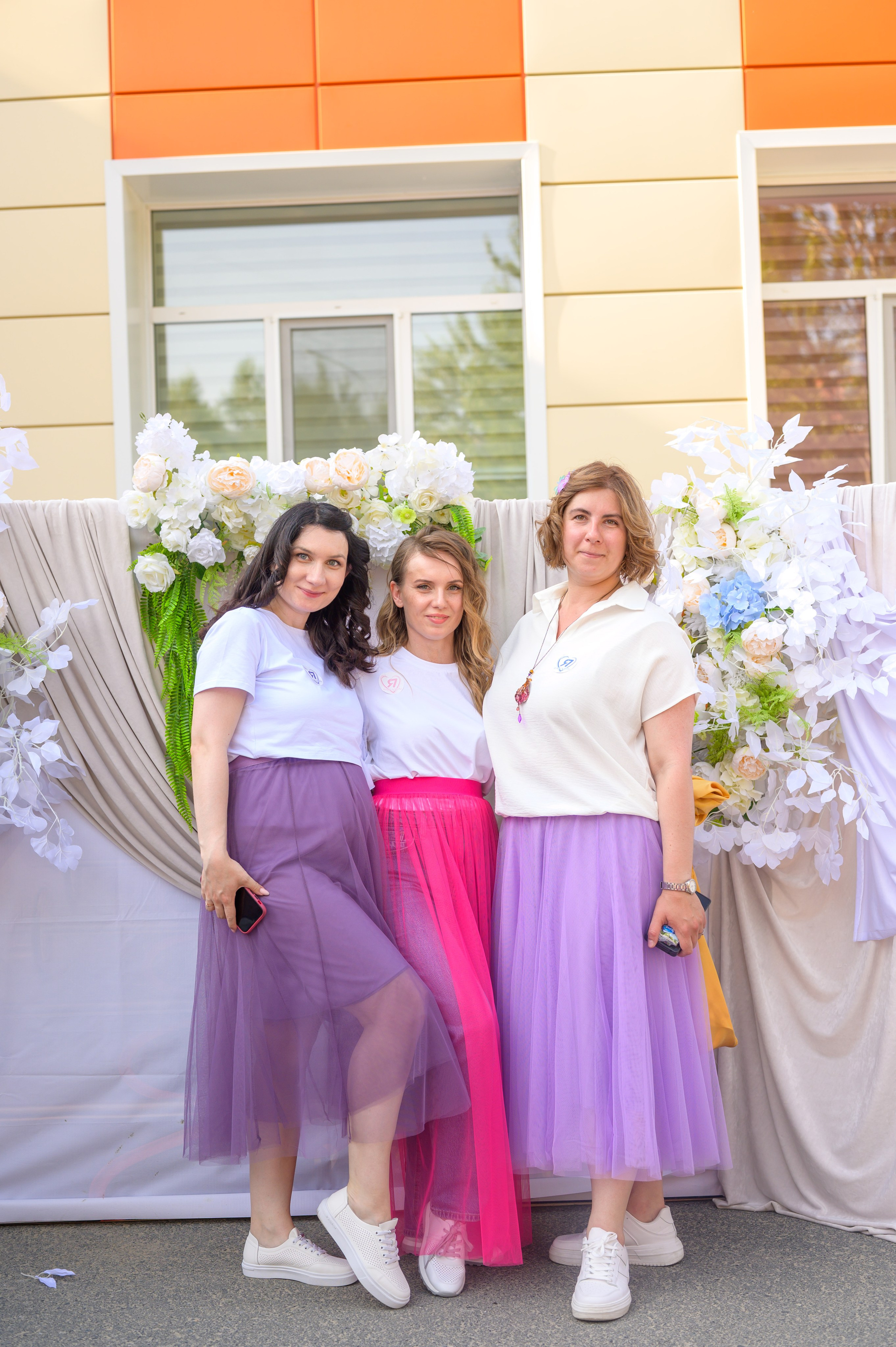 Репортаж выпускного группа «Фантазёры» 3 садик. Фотограф новорожденных, семейный детский в Тюмени Татьяна Морозова