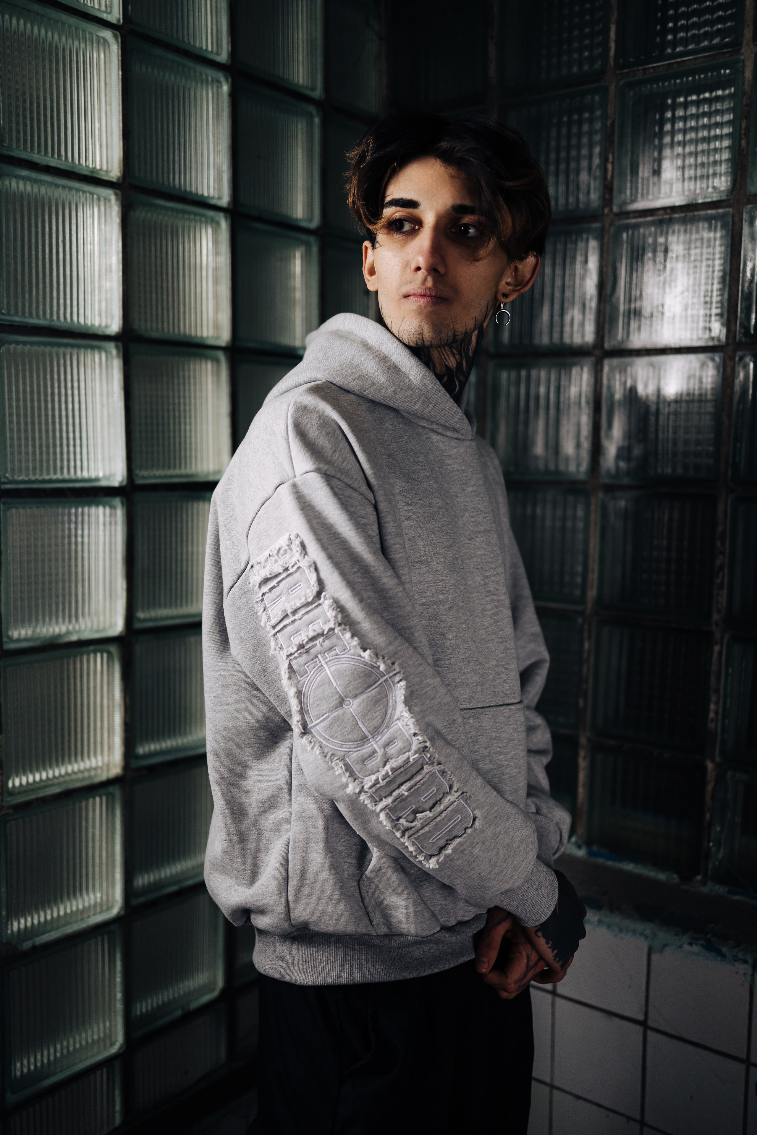 Бренд одежды freebirds. Репортажный, портретный и свадебный фотограф в Магнитогорске Степан Самовиков