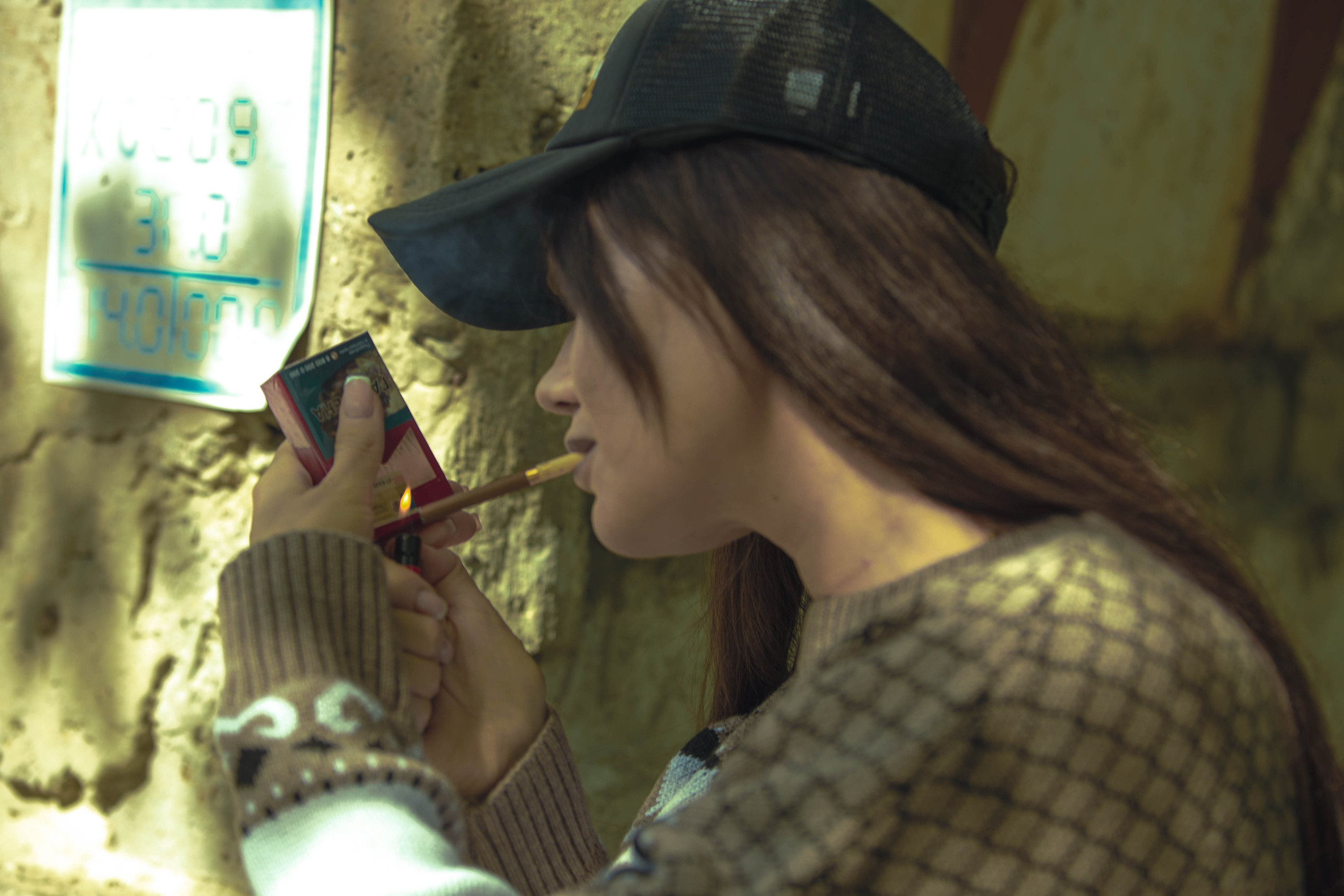 В КОНЦЕ 90х. Художественный фотограф в Тюмени Валерия Шульман