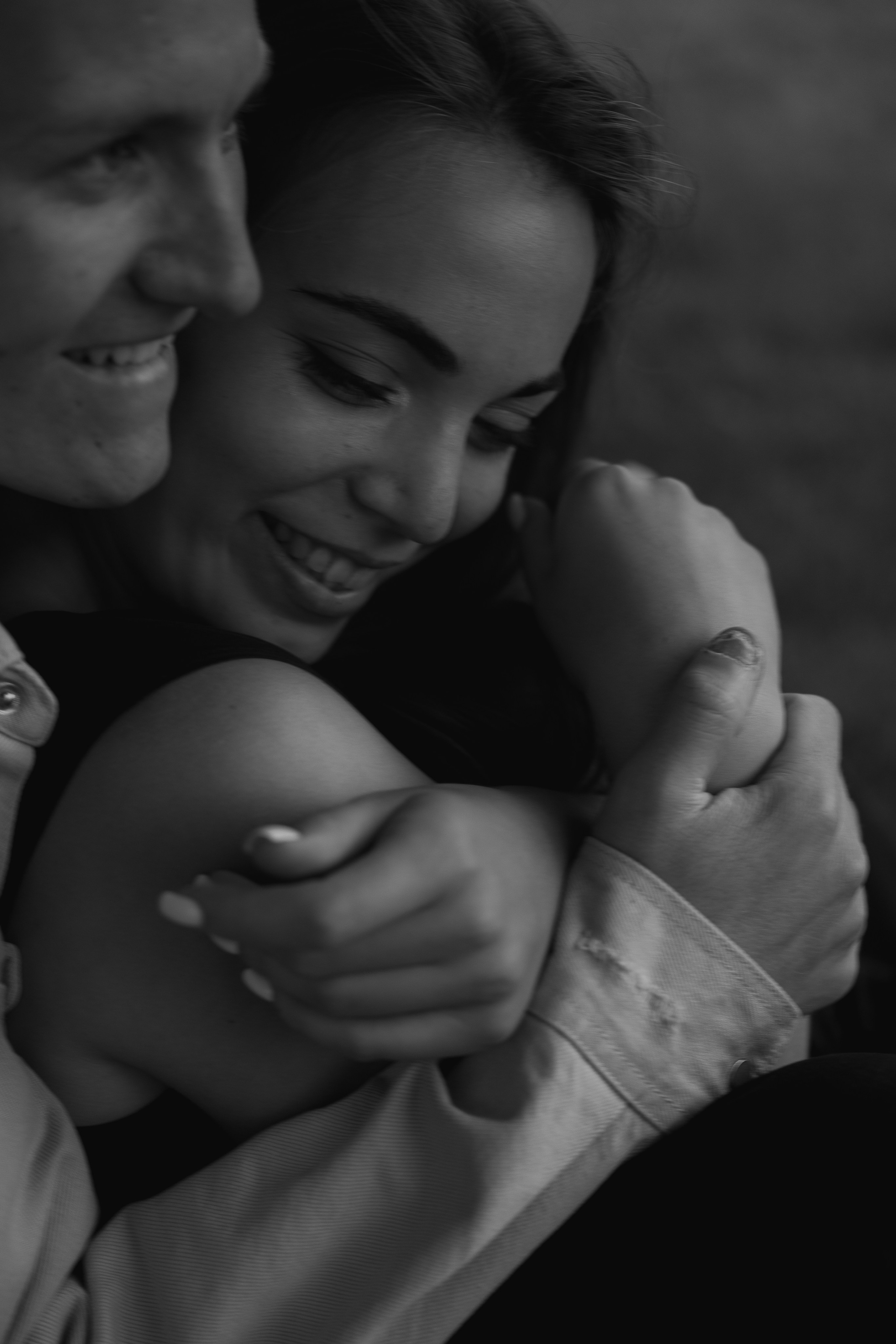 Вадим и Мария. Фотограф Москва