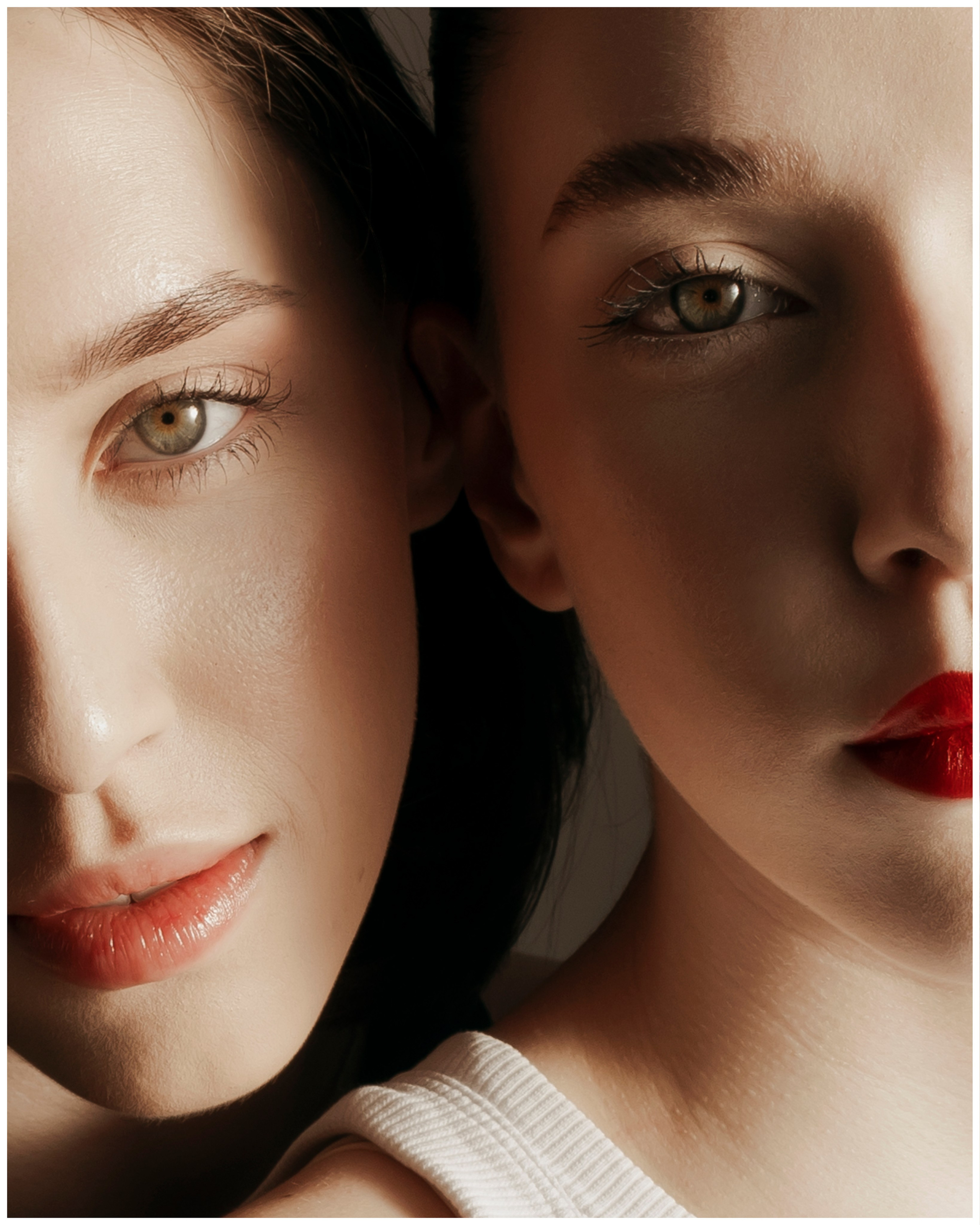 Аня и Настя. Катерина Аникеева | Фотограф | Екатеринбург