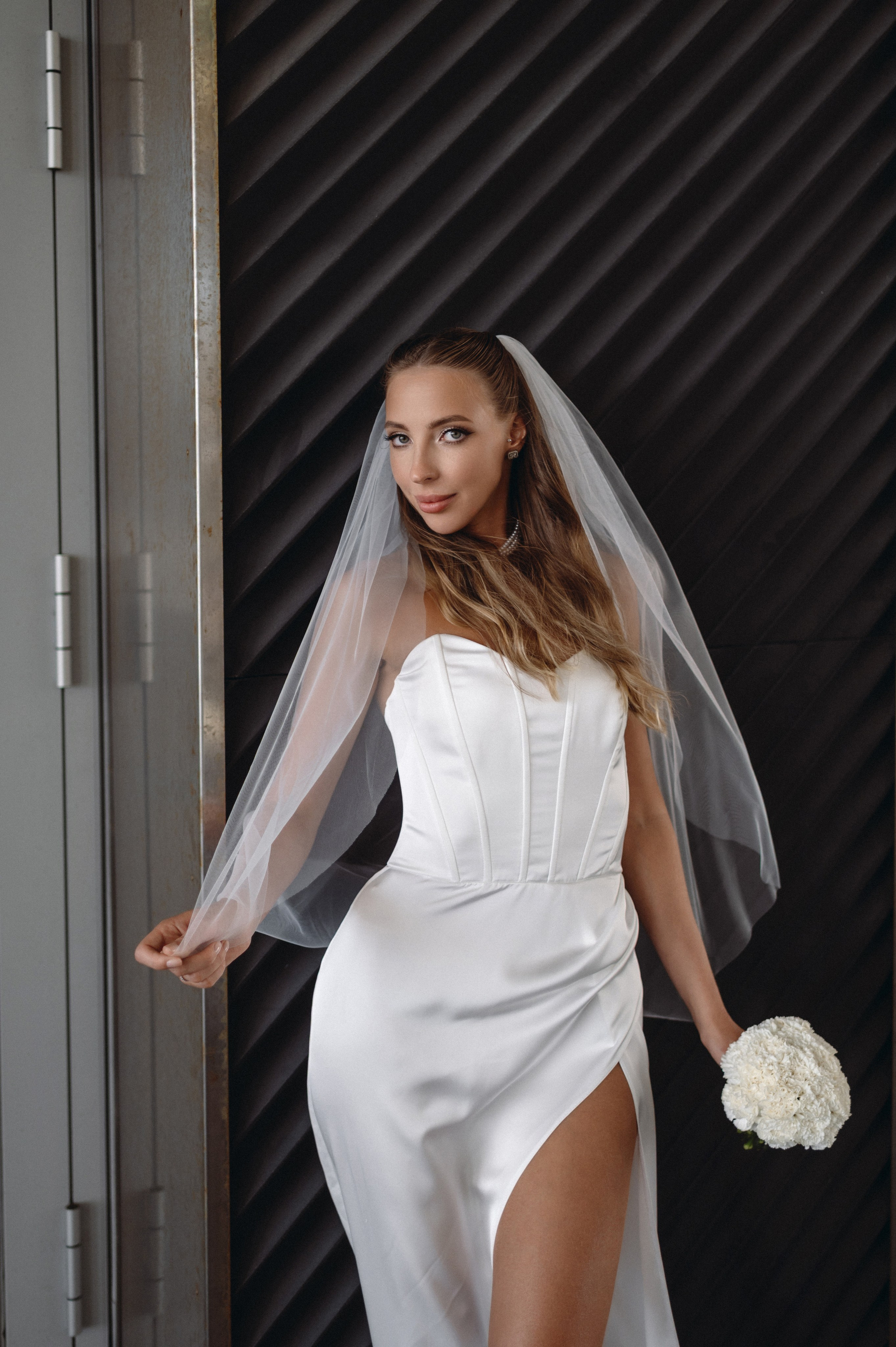 Екатерина Алексей. Главная