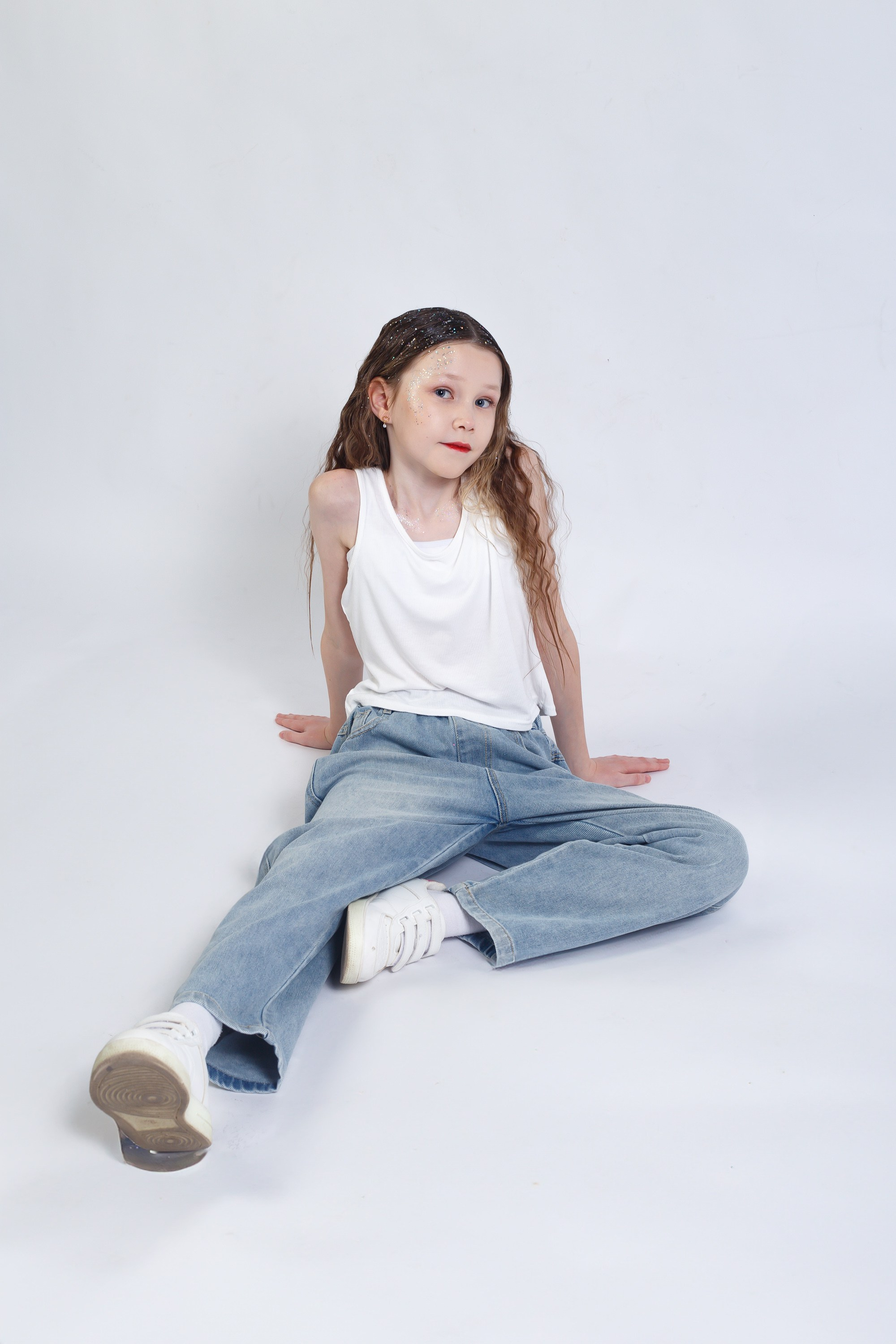 Индивидуальная съёмка. Фотограф Чебоксары, Казань, Москва