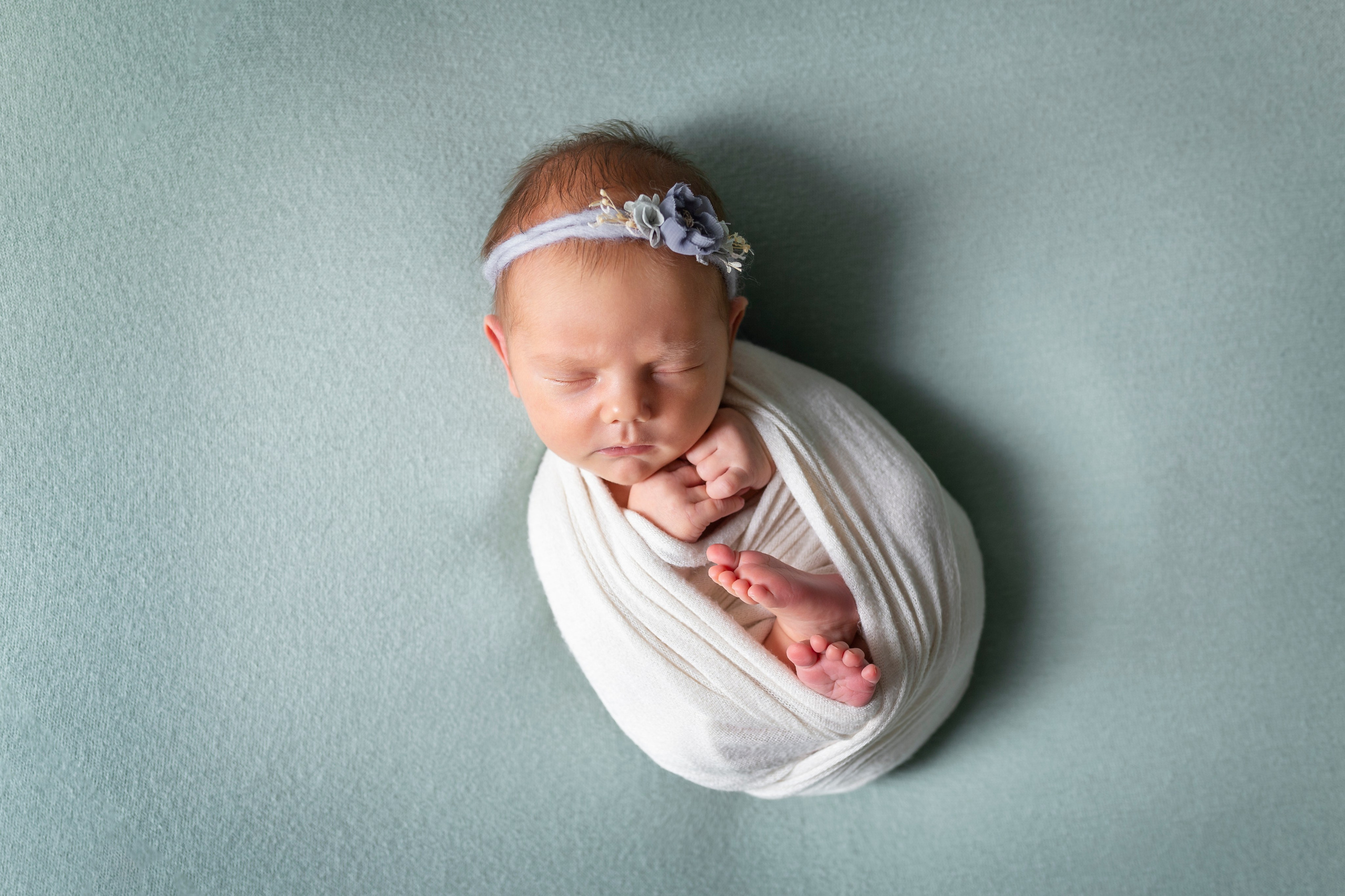 Newborn. Фотограф беременности в Новосибирске Елена Загороднева