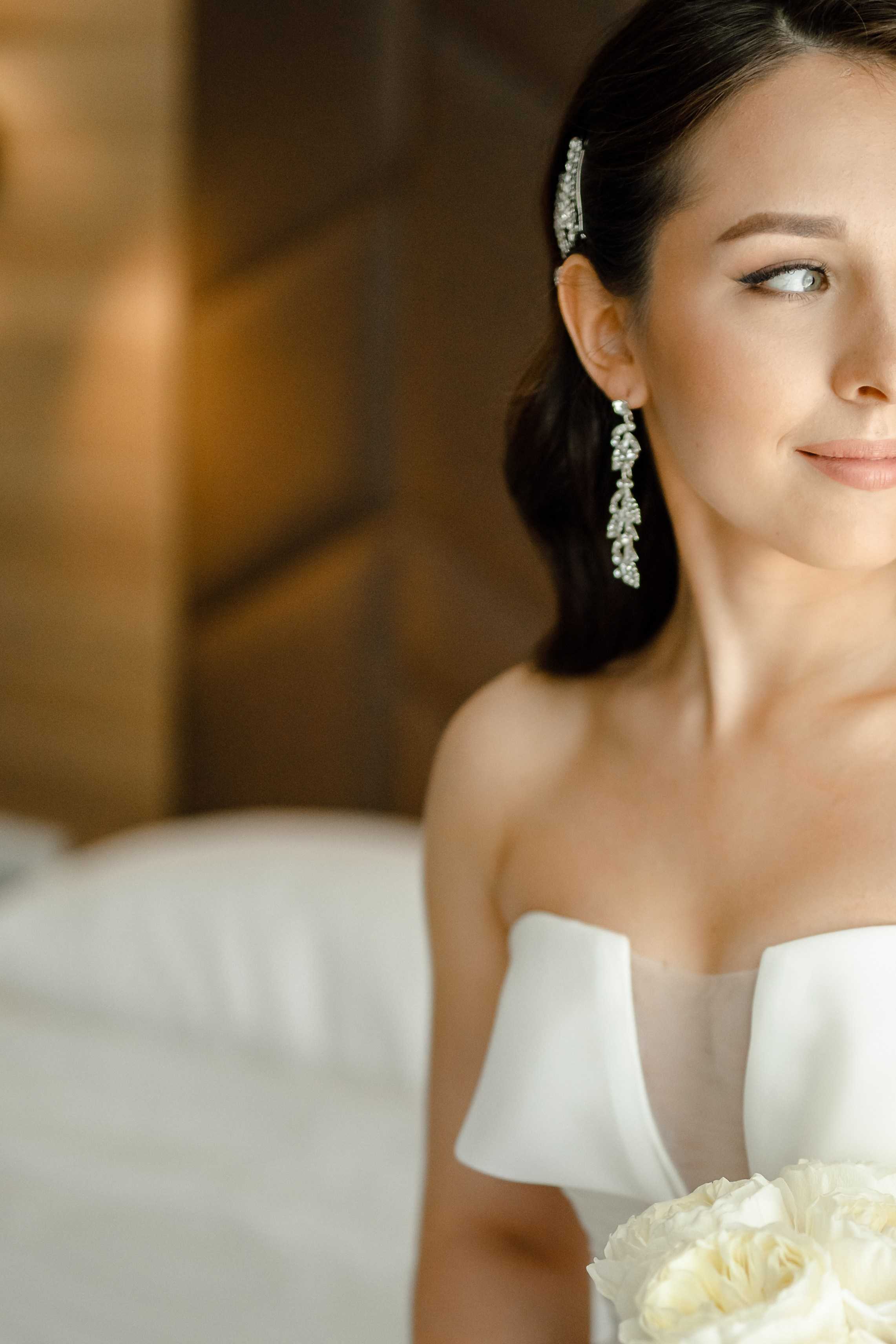 Алёна и Кирилл. Полный свадебный день. Свадебный фотограф Москва КМВ Марина Комиссарова