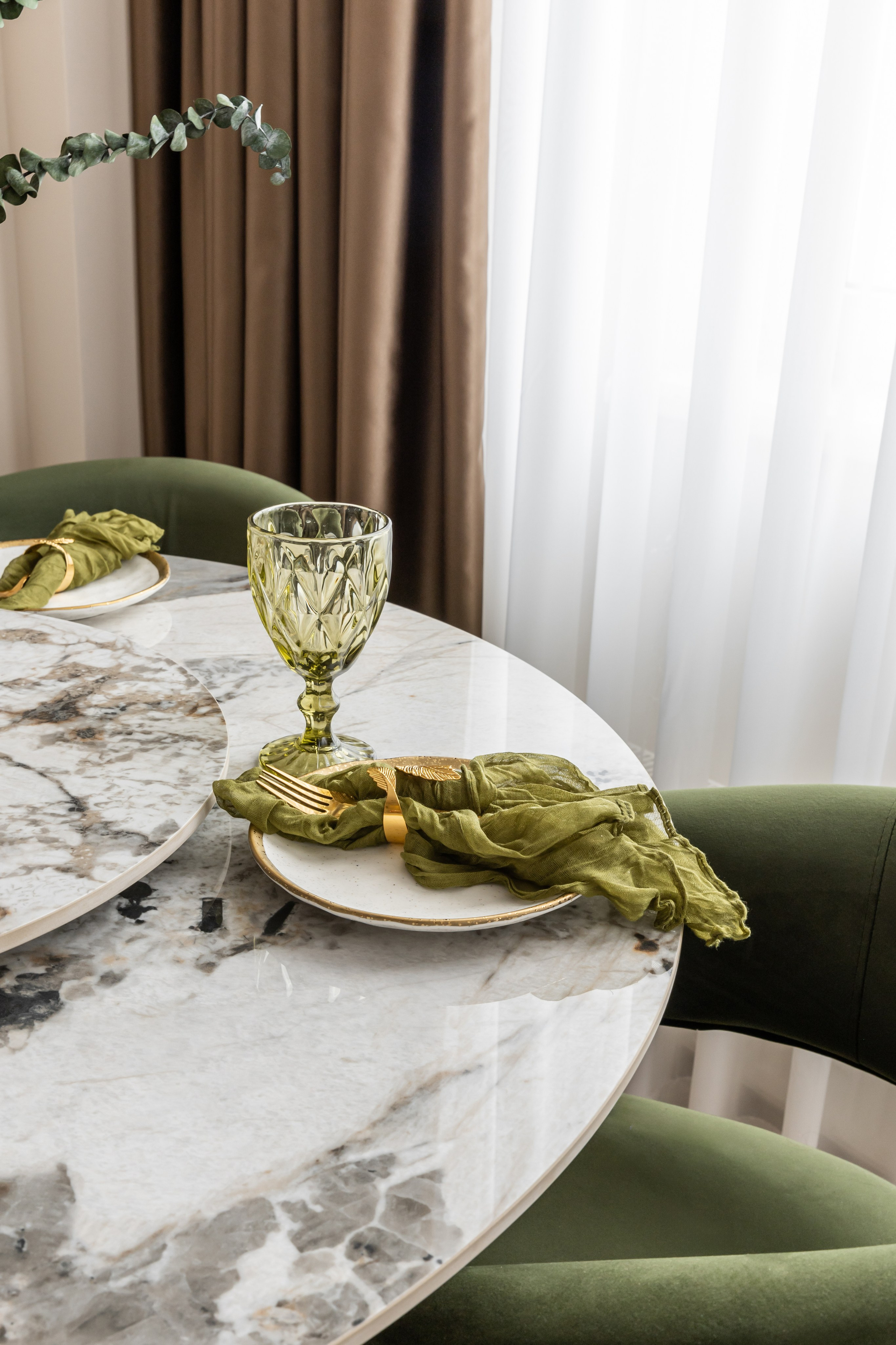 Юлия Федотова — ЖК Огни Москвы. Наталья Летунова — интерьерный фотограф в Иванове