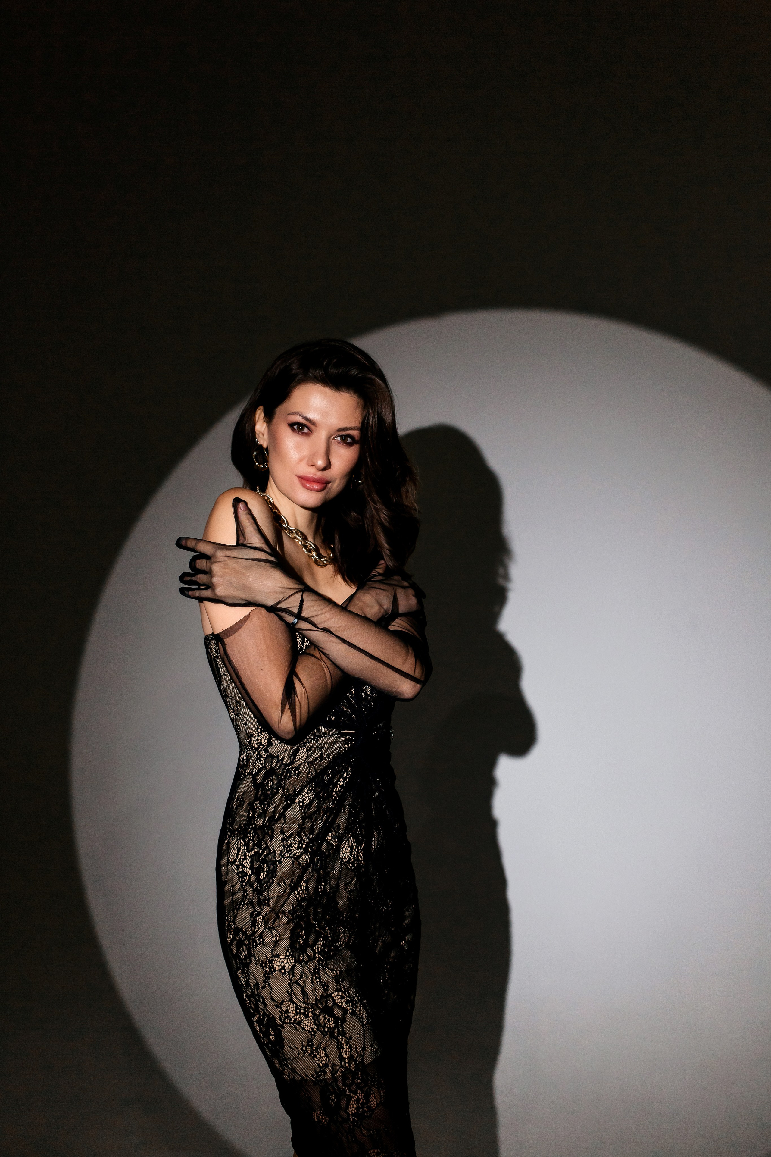 Анютка НГ 2024. Женский фотограф в Оренбурге Ирина Заводчикова