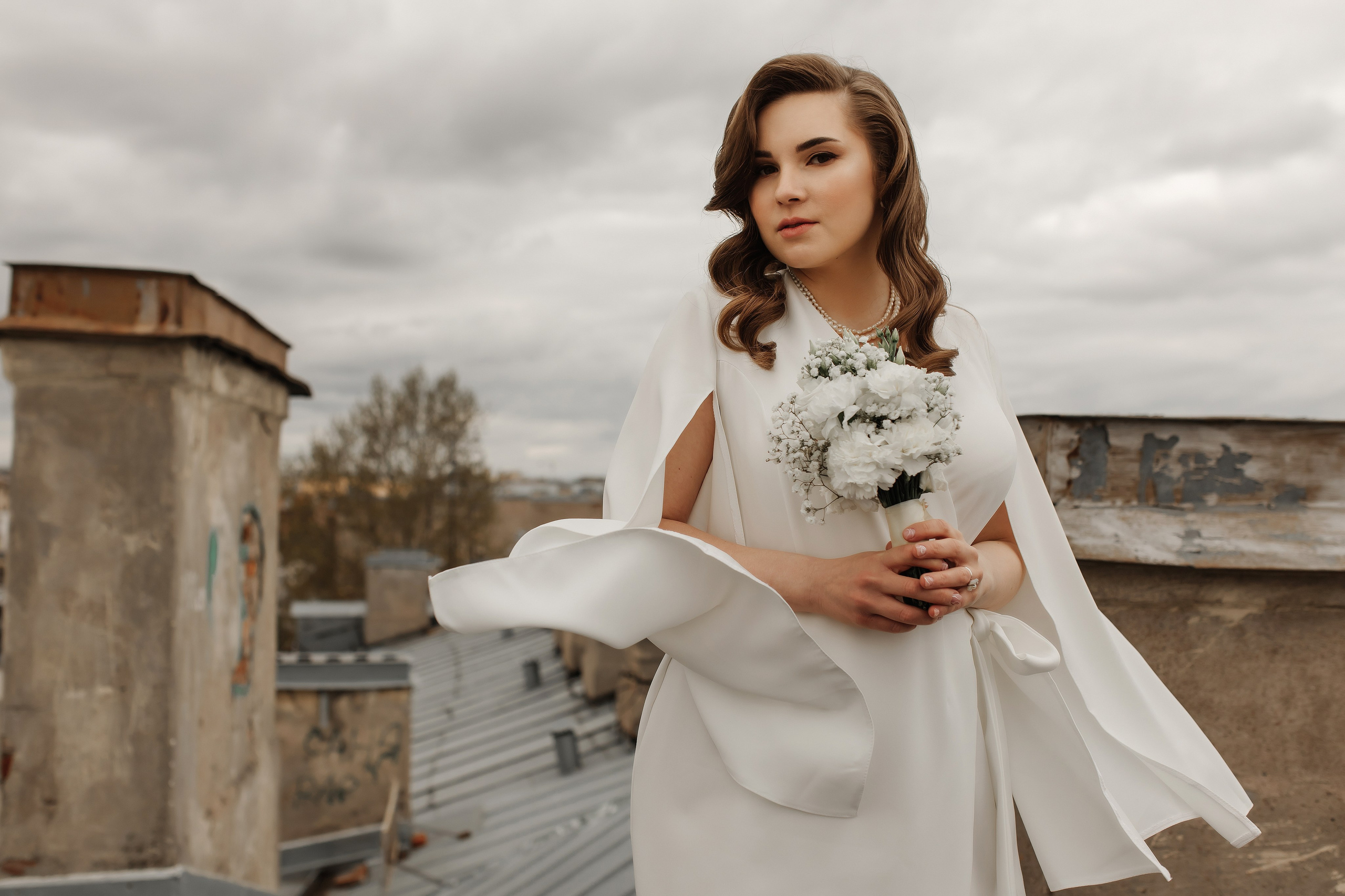 Олег & Александра. Свадебный и семейный фотограф Санкт-Петербурга Мария Родионова