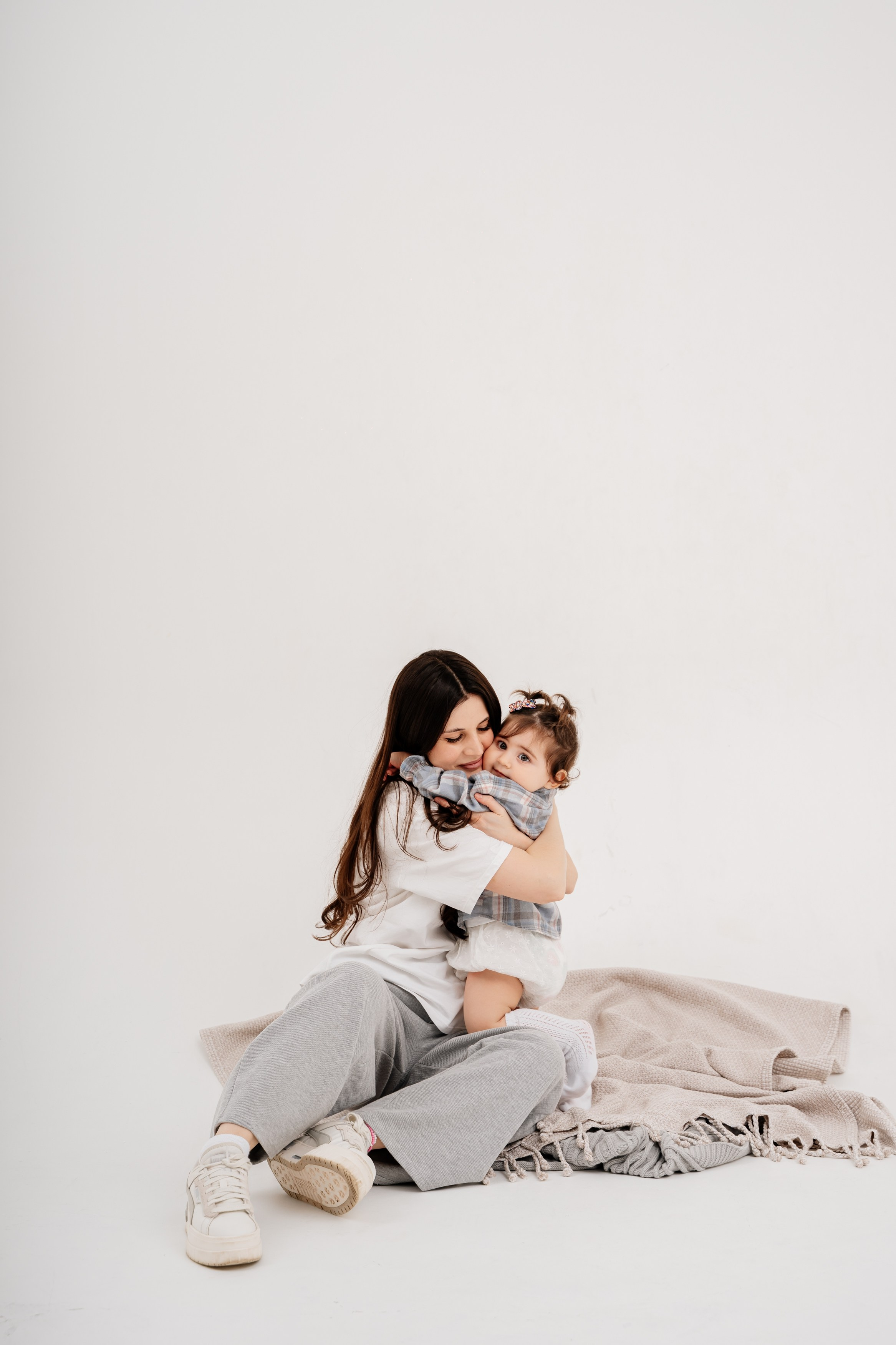 Первый день рождения. Свадебный и семейный фотограф в Сочи Никита Пищов