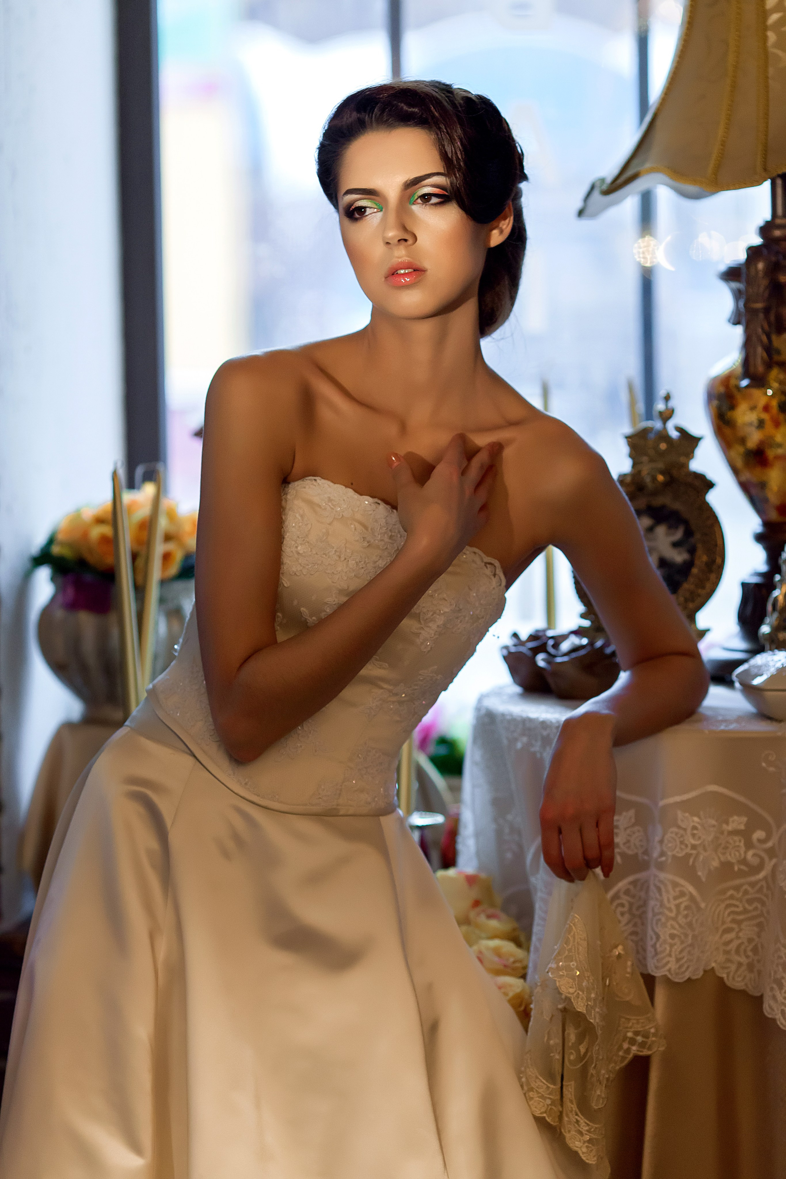 Свадебная. Профессиональный Фотограф и Видеооператор