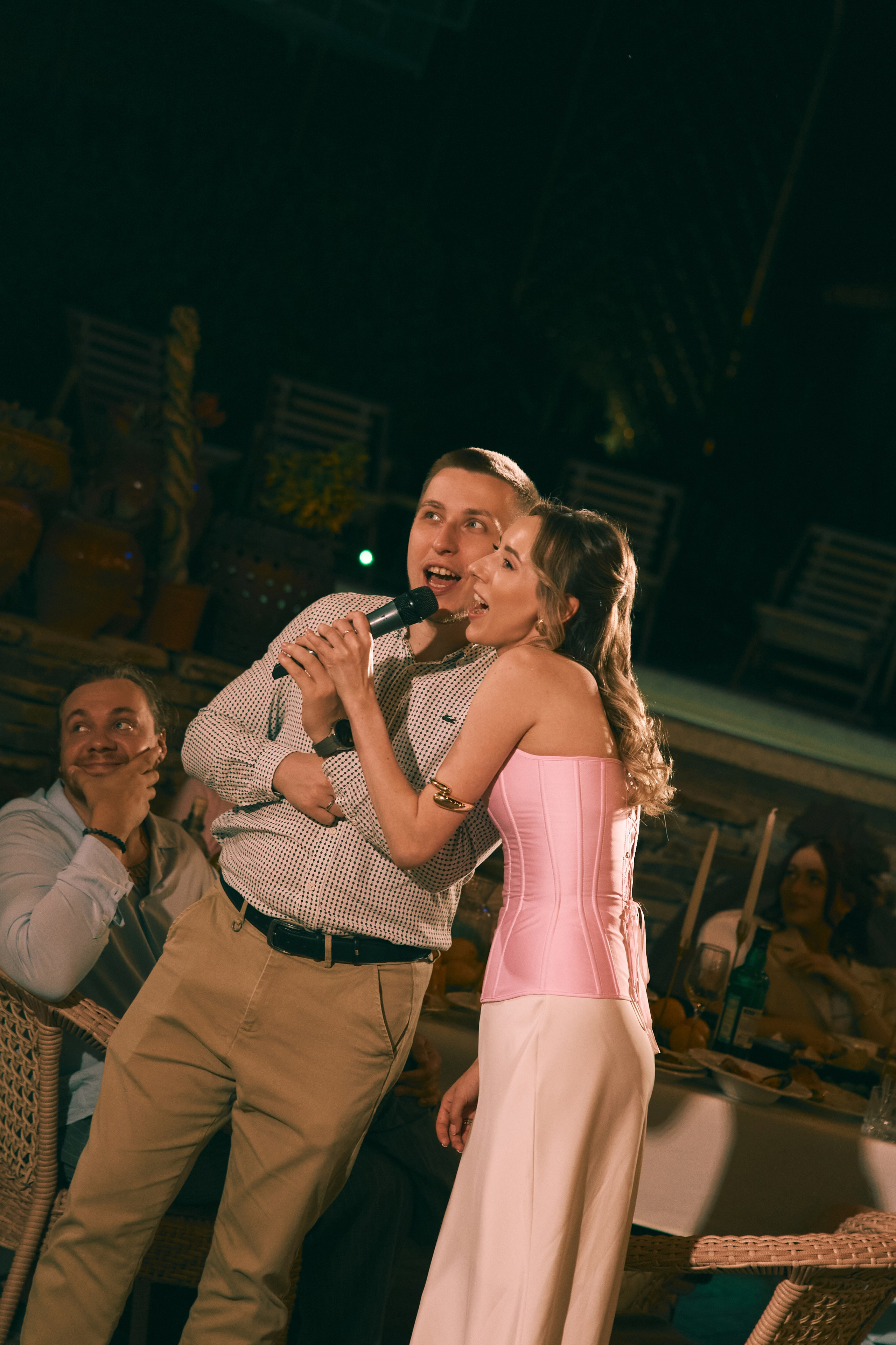 Кристина и Марк. Фотограф в Ростове-на-Дону