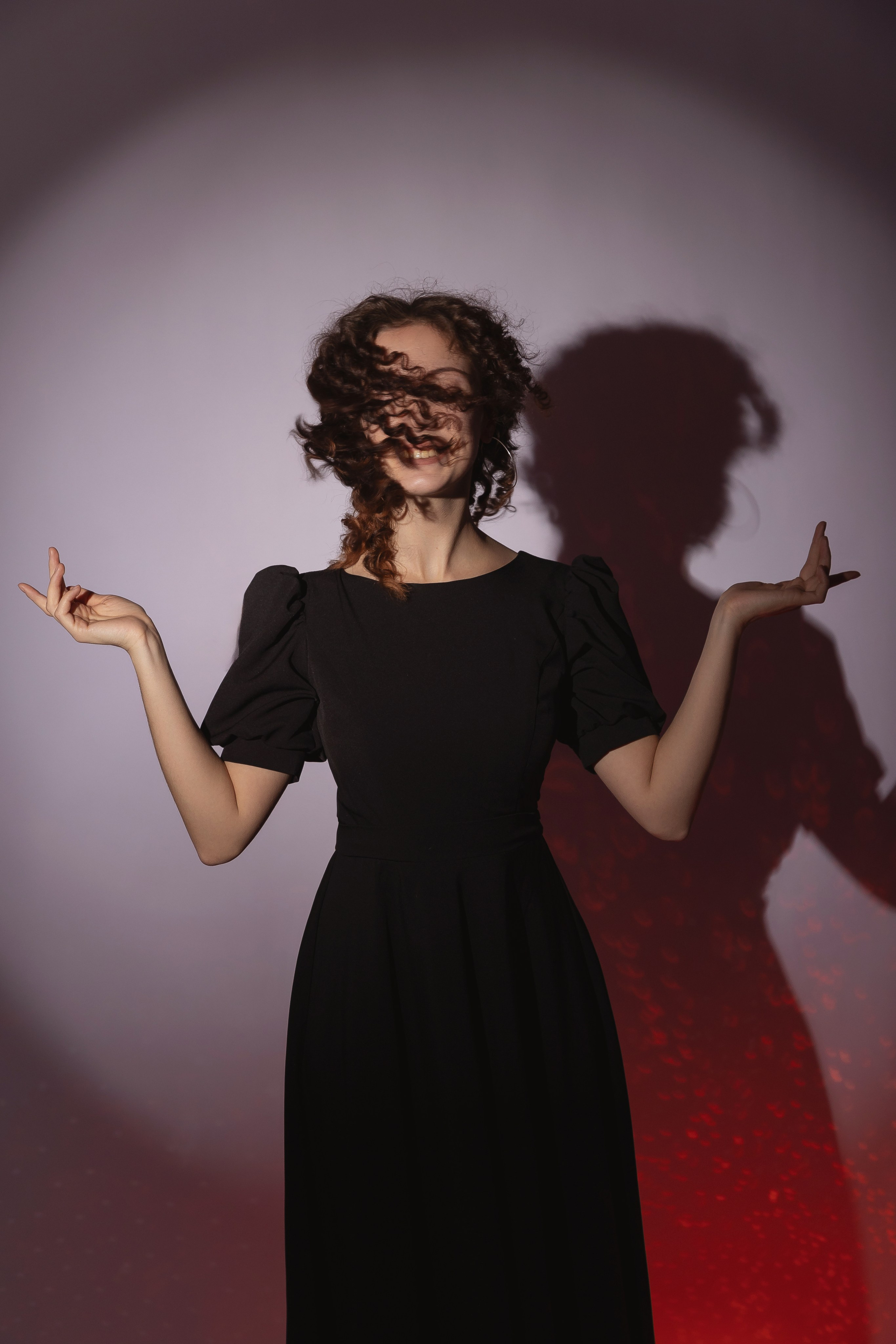 Женский портрет. Фотограф Лодейное Поле Екатерина Герасимова в Санкт-Петербурге и Лен. области