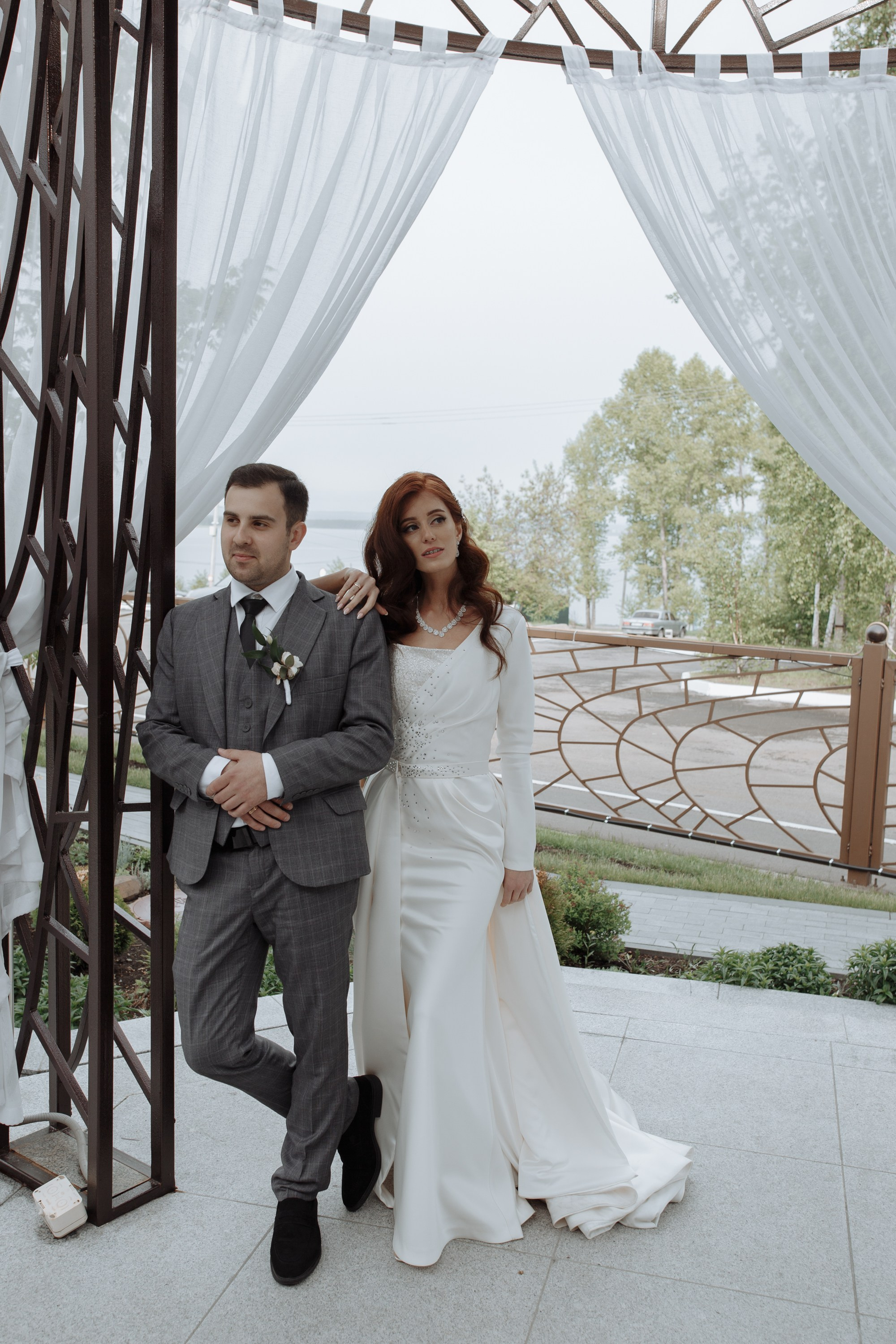 Степан и Элянора (полный день). Свадебный фотограф