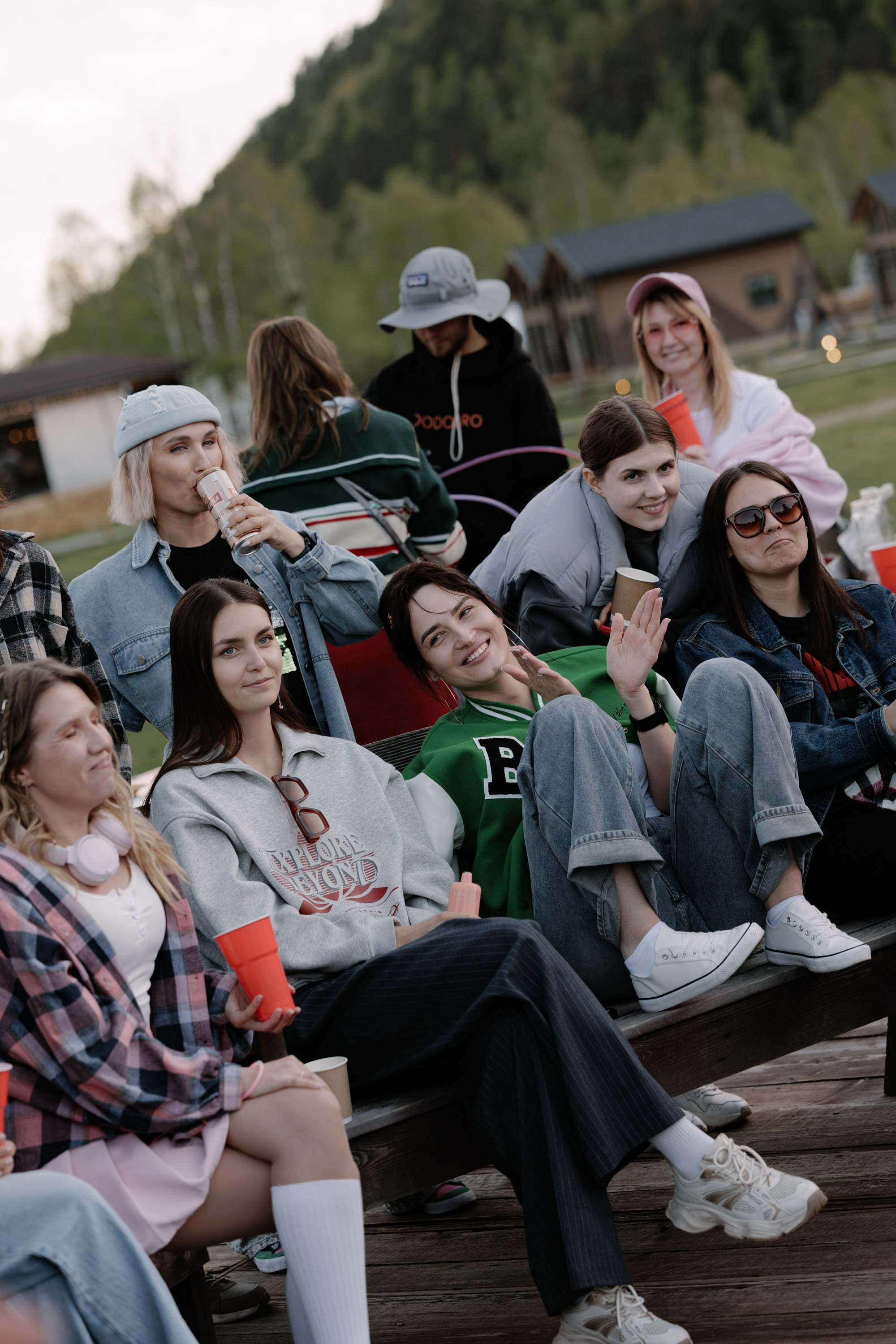 Project X — Открытие сезона 2026. Фотограф Иркутск