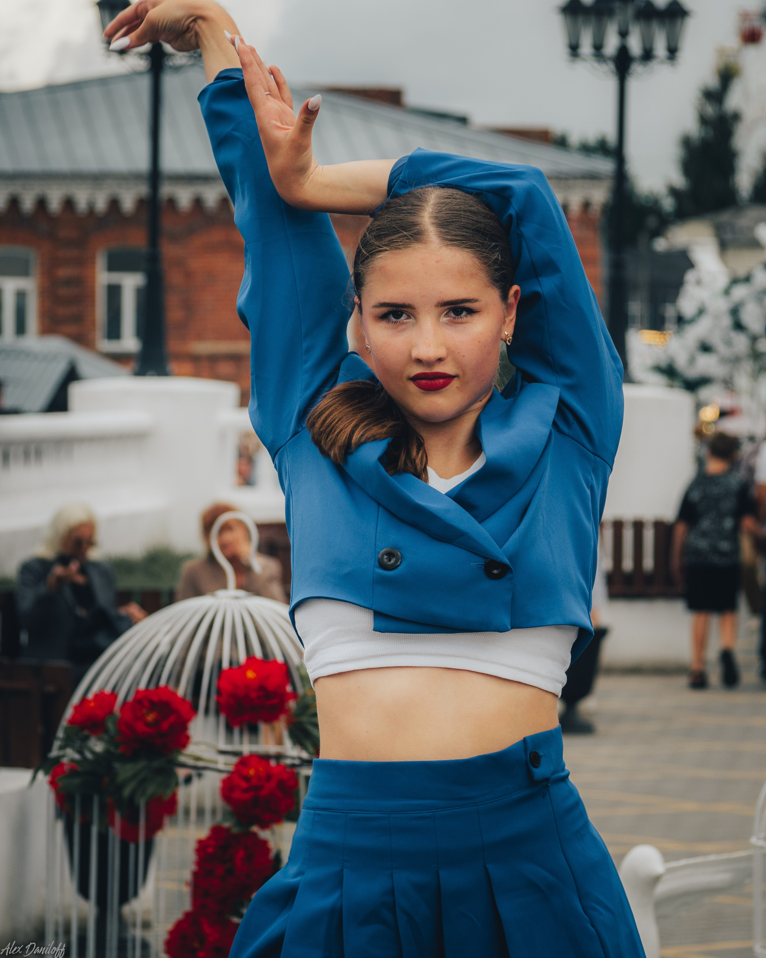 День города. Муром. 2024. Муром-Инфо. Новости культуры, образования, спорта в городе Муром