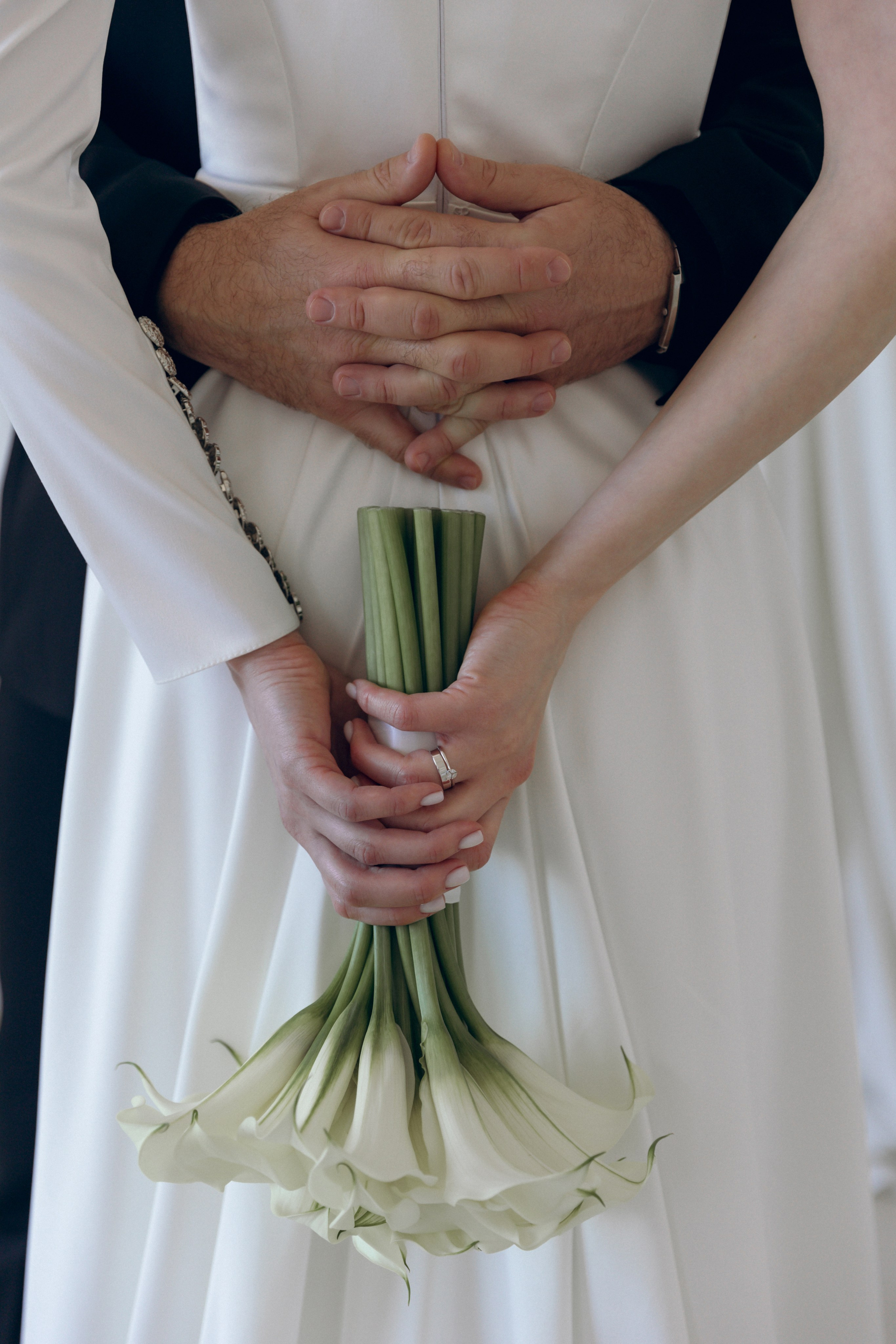 Анатолий и Евгения, 5/10/ 2024. Свадебный  и семейный фотограф в Краснодаре