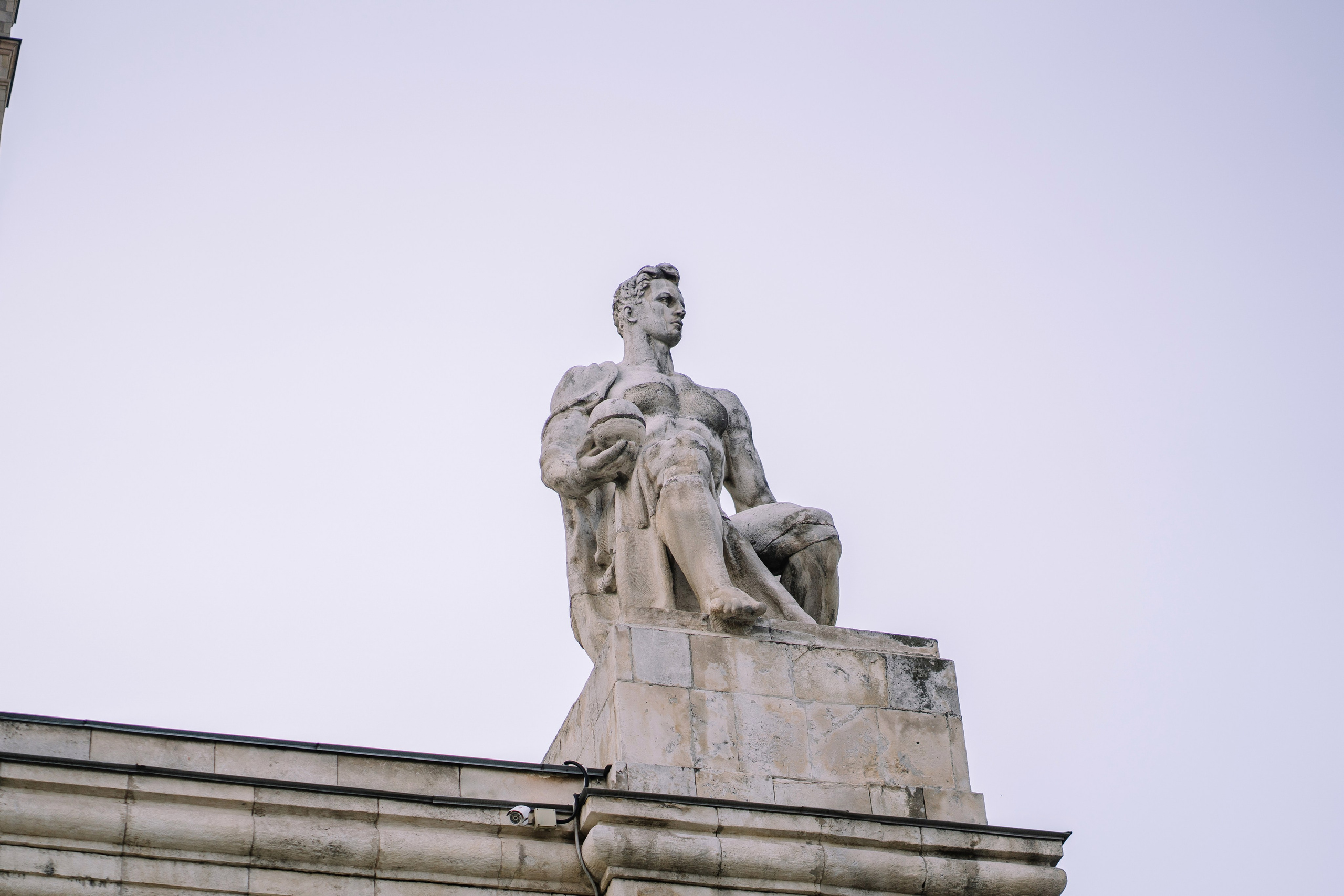 Свадебный день Руслана и Лали. Свадебный и семейный фотограф в Анапе Елена Полетаева