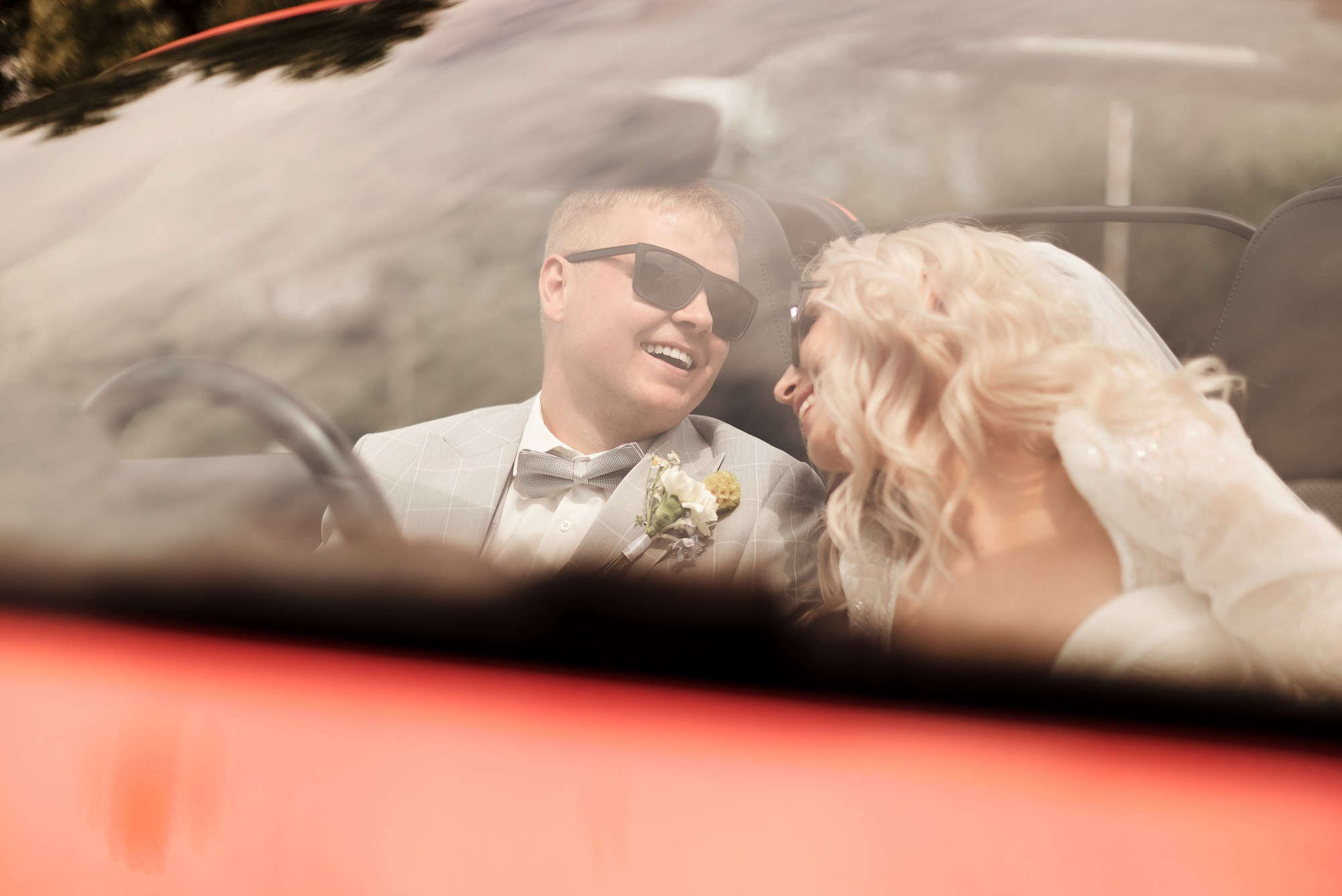 Коля и Яна. Свадебный фотограф в Барнауле Дмитрий Медведев