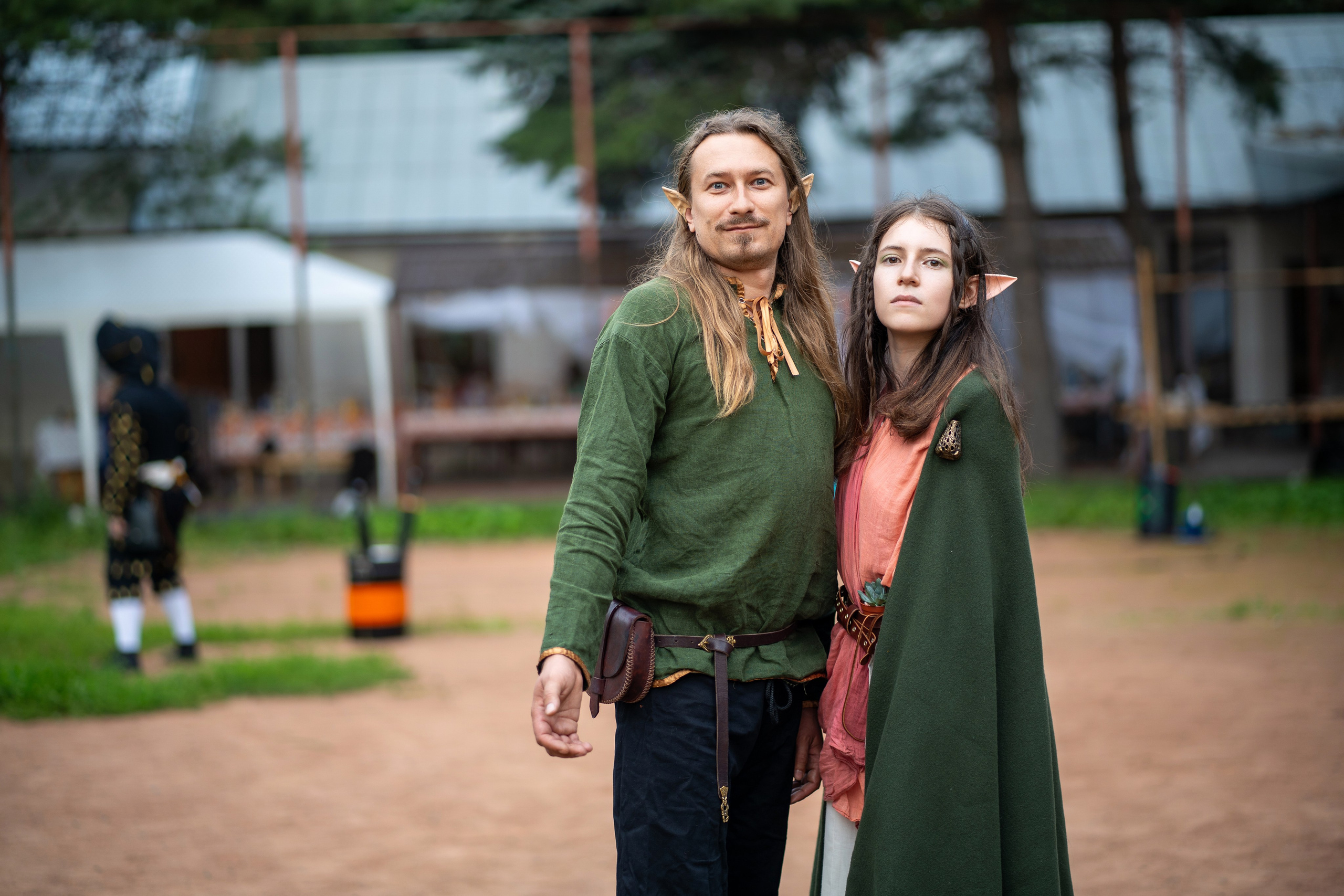 Свадьба Анастасия и Тимур. Фотограф Антон Белоусов