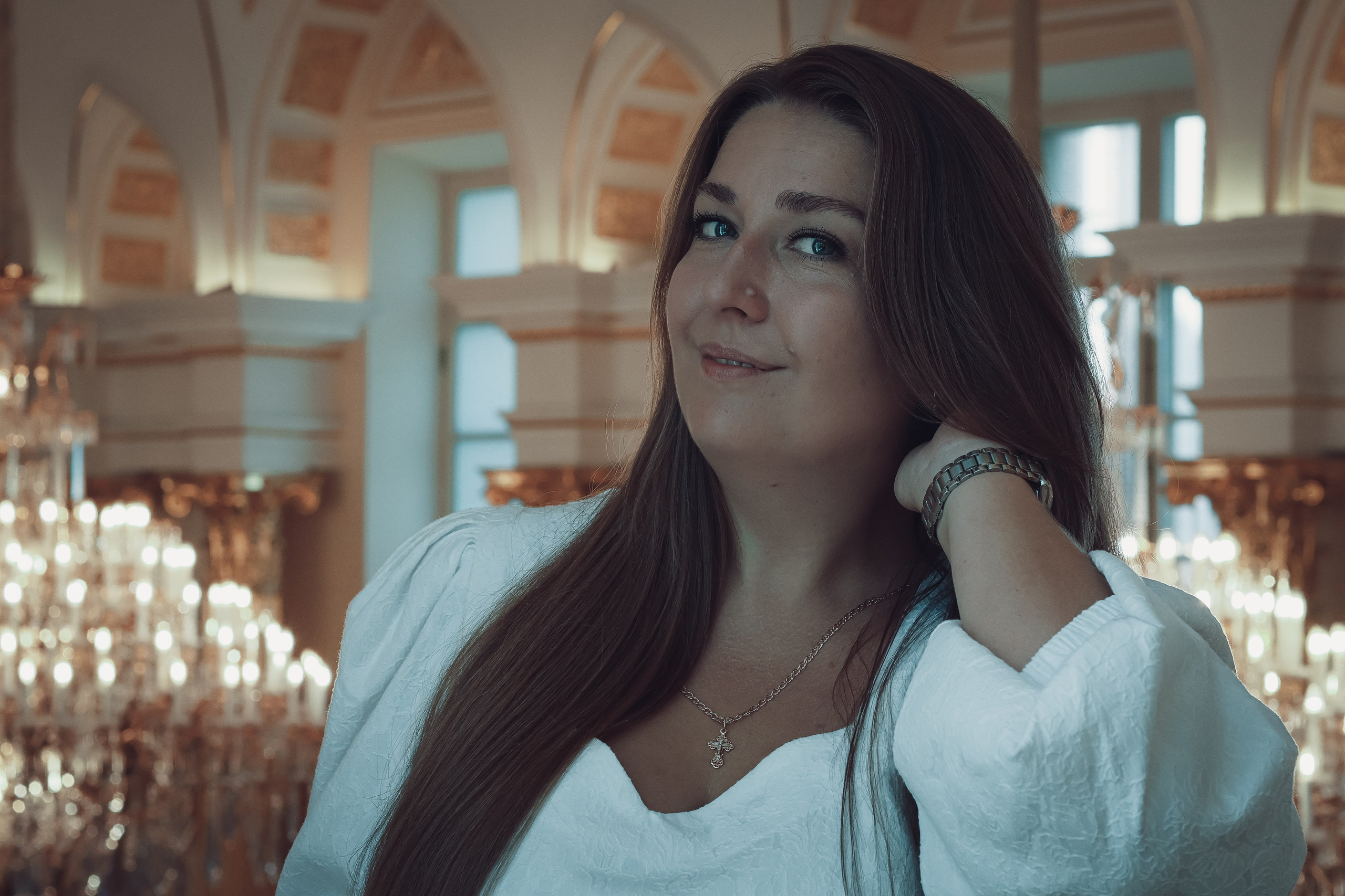 Свадебная фотосессия. Фотограф Антон Белоусов