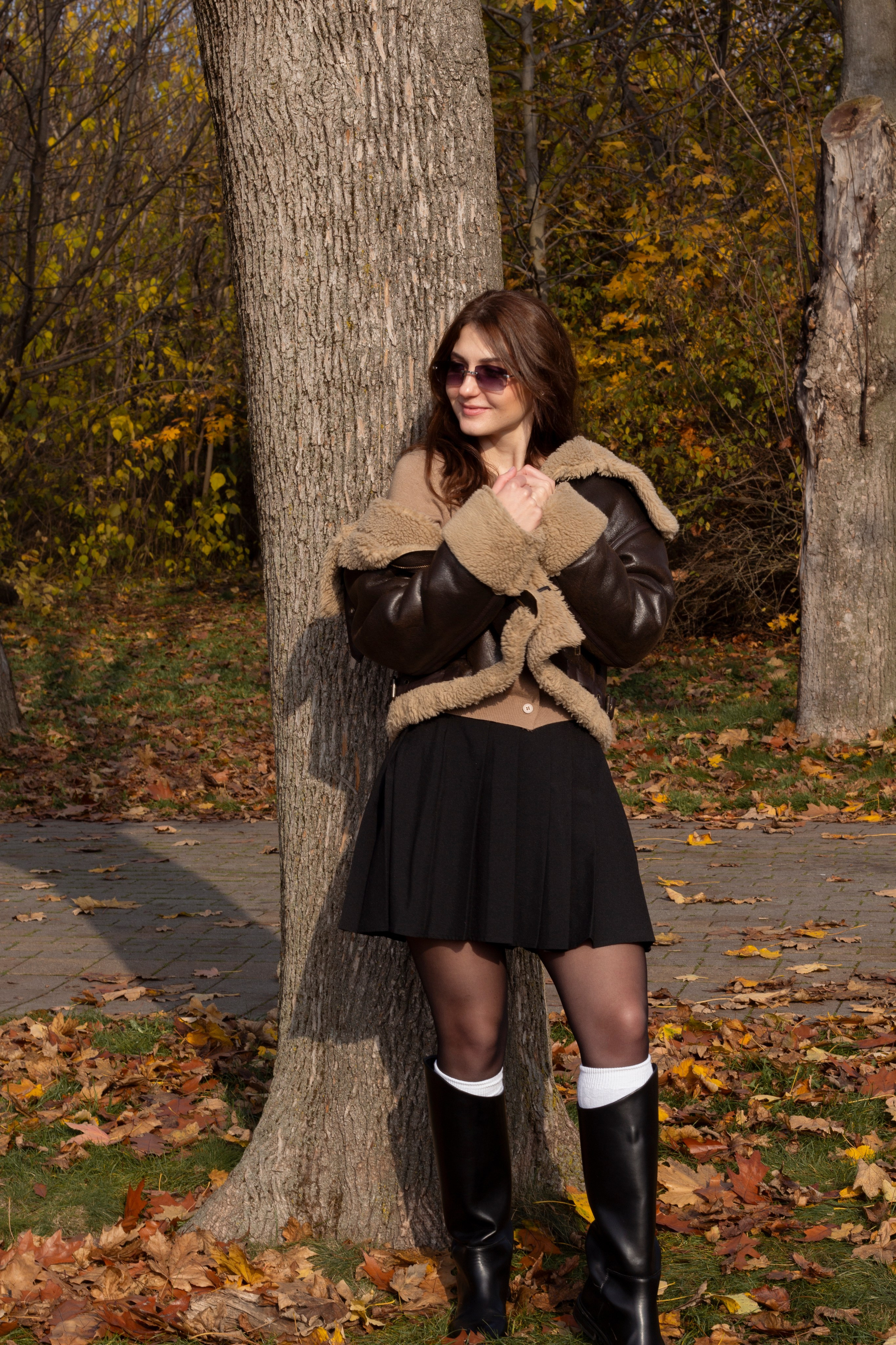 Уличные фото. Полянская Арина — профессиональный фотограф в Краснодаре