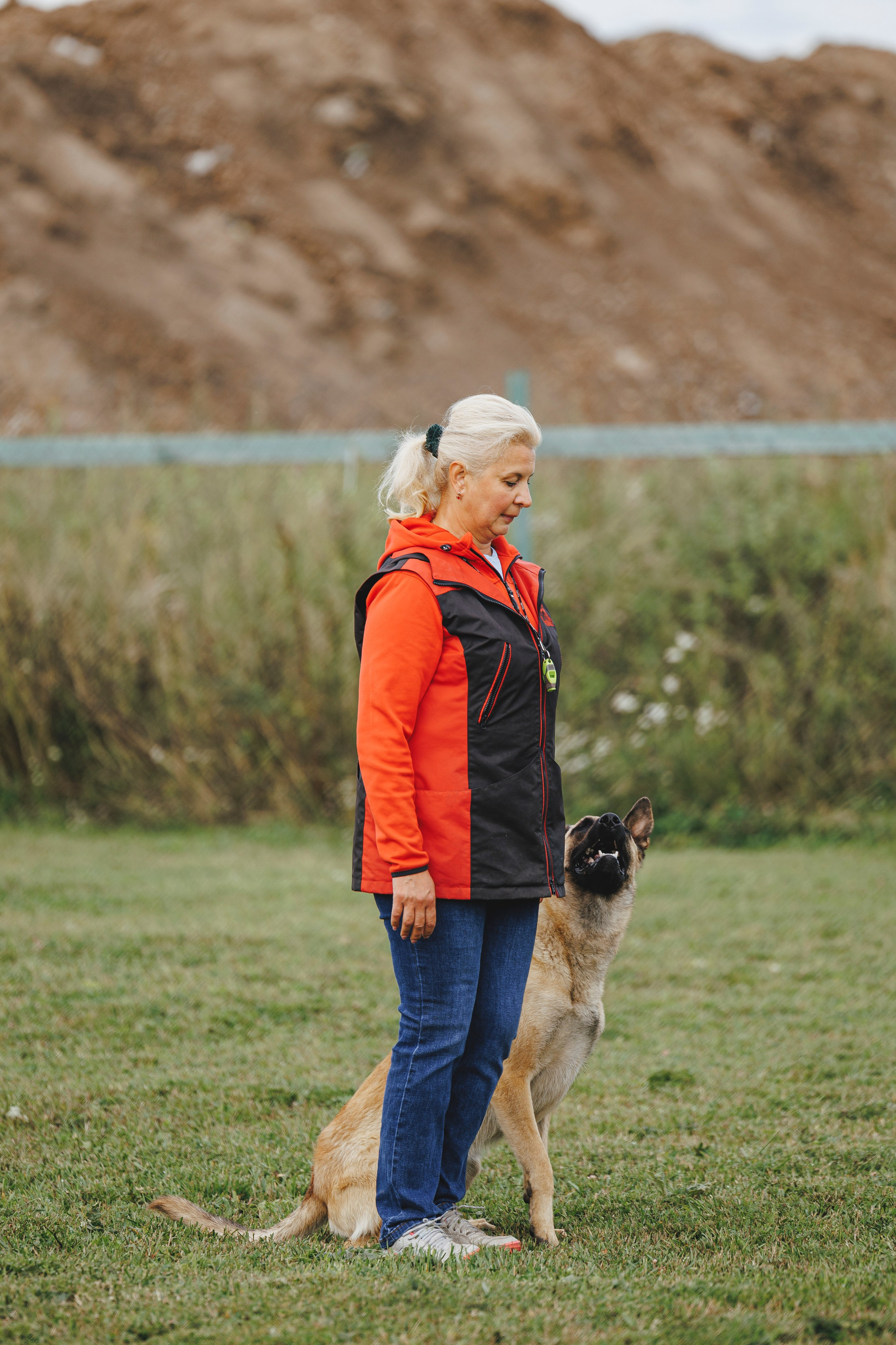 08.08.25-10.08.25 ЧР по мондьорингу г. Вологда. Фотограф-анималист Анна Маринич