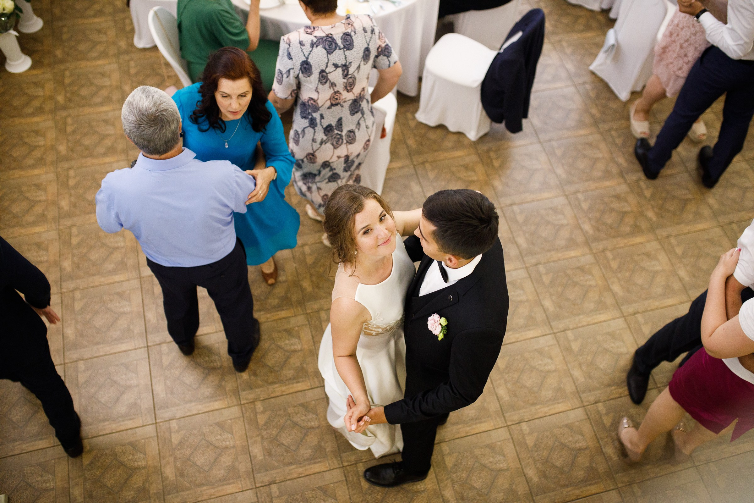 Вадим и Алия. Фотограф в Уфе Ирина Идрисова