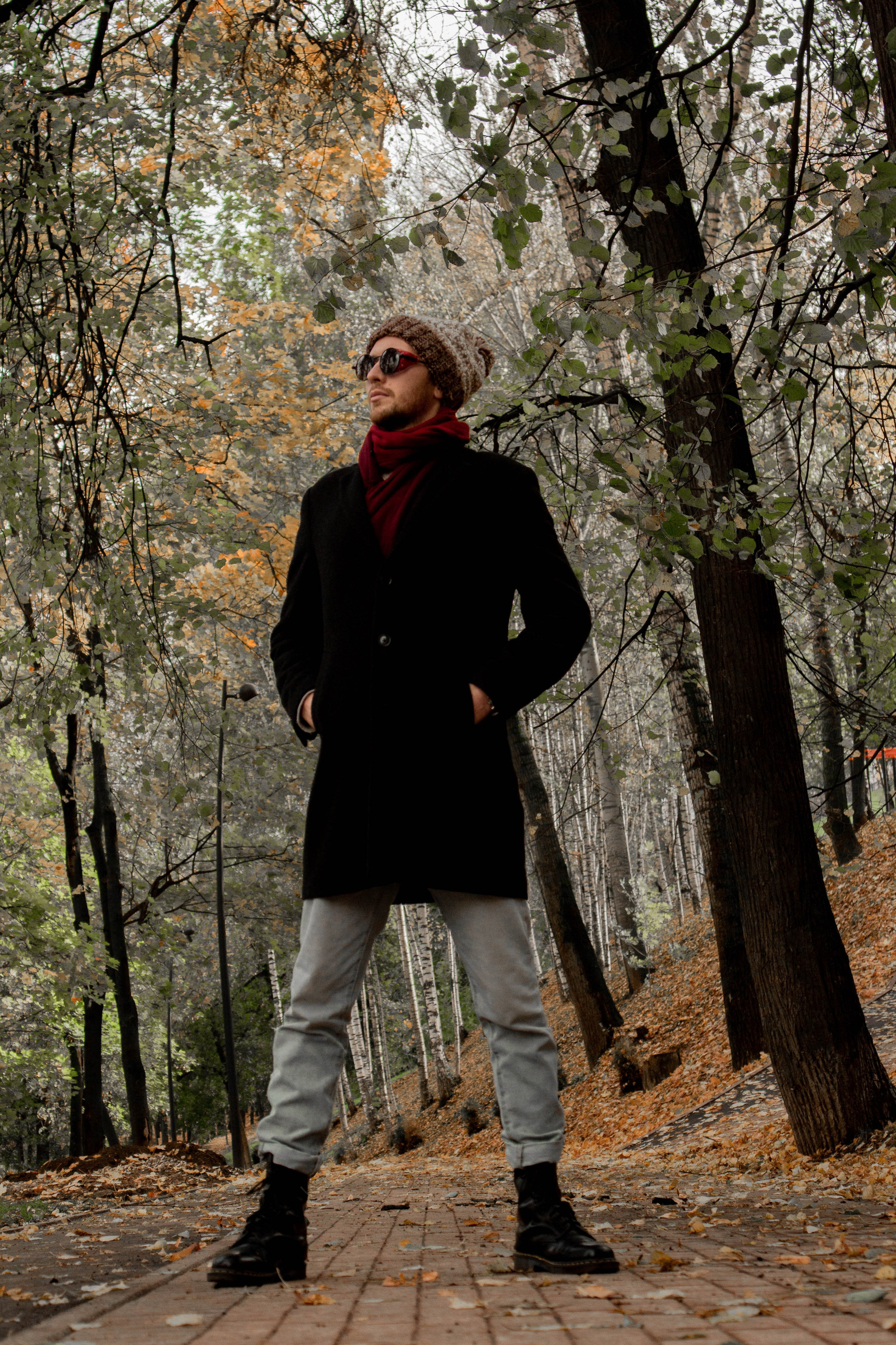 Дмитрий. Фотограф Шагалов Михаил