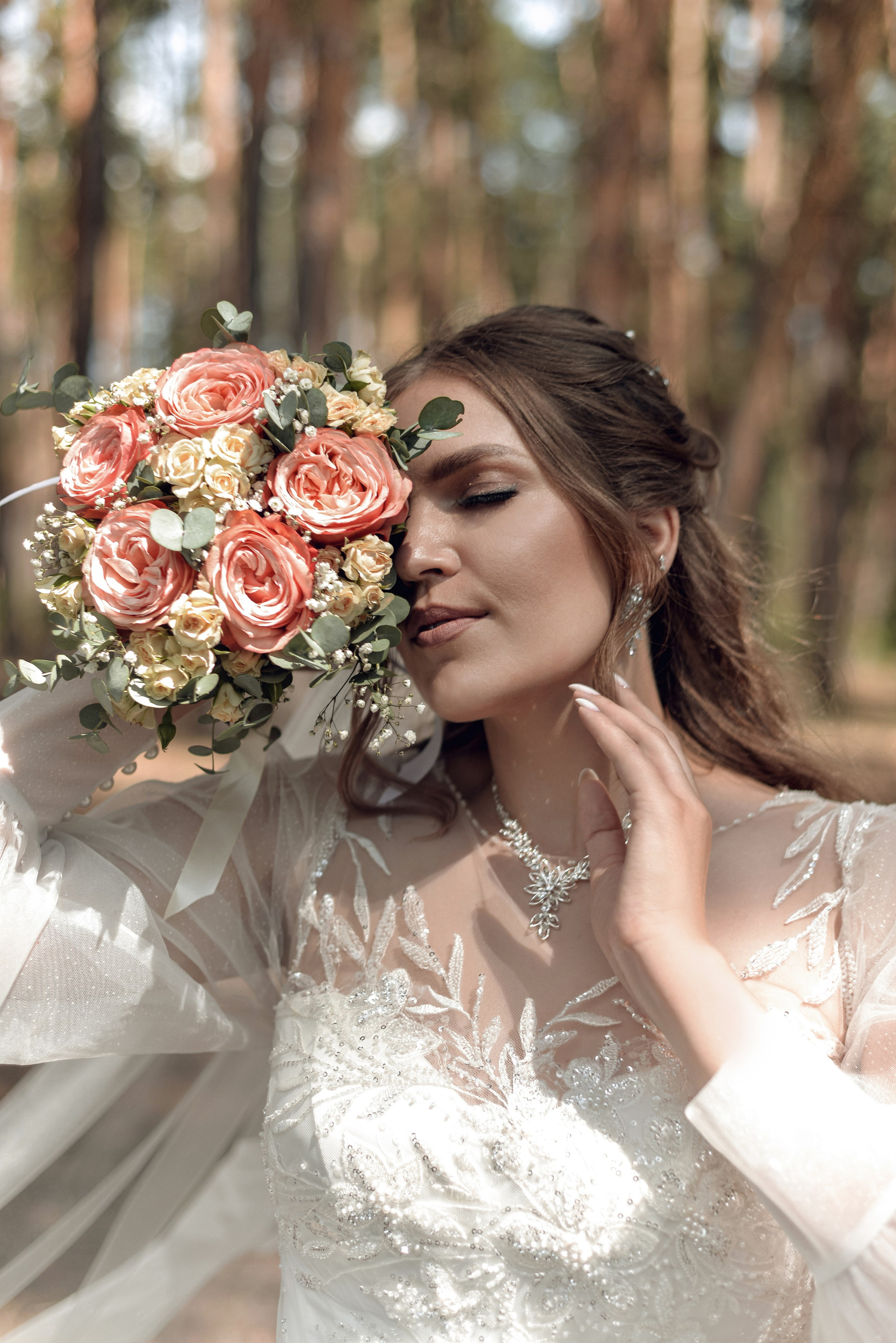 Степан и Анастасия 20.07.24. Семейный и свадебный фотограф Галина Абакумова, фотосессии в Белгороде